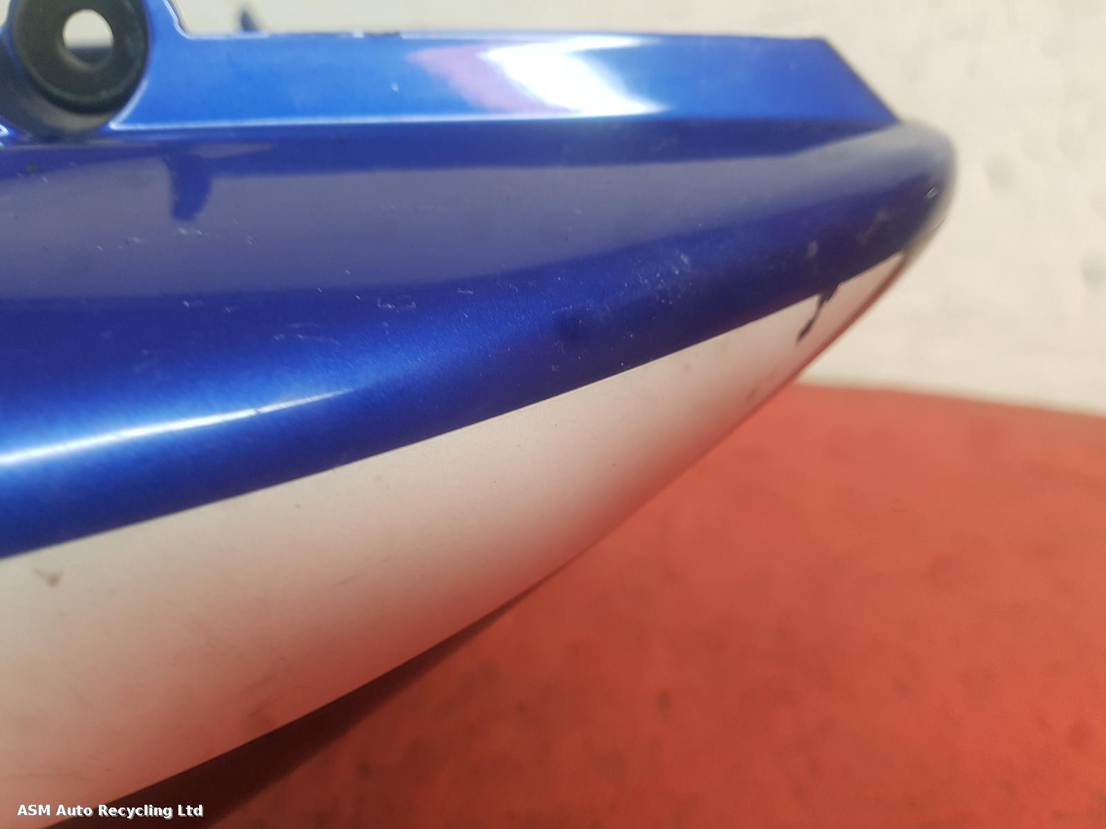 View Auto part Seat Cowl Yamaha Xjr 1300 2000