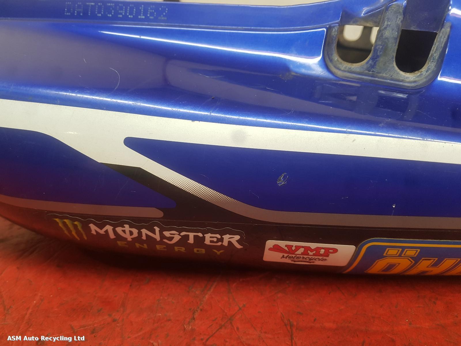 View Auto part Seat Cowl Yamaha Xjr 1300 2000