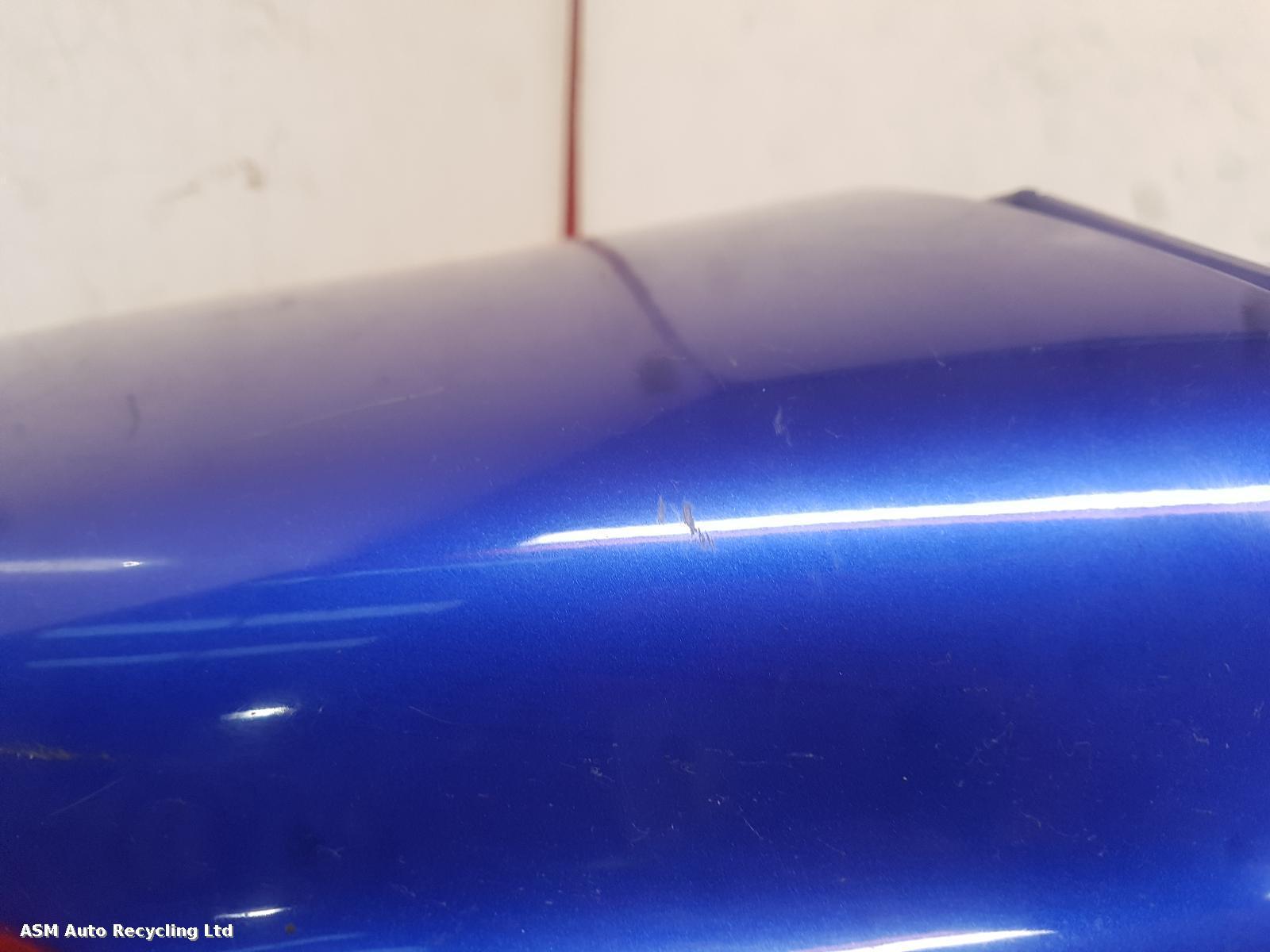 View Auto part Seat Cowl Yamaha Xjr 1300 2000