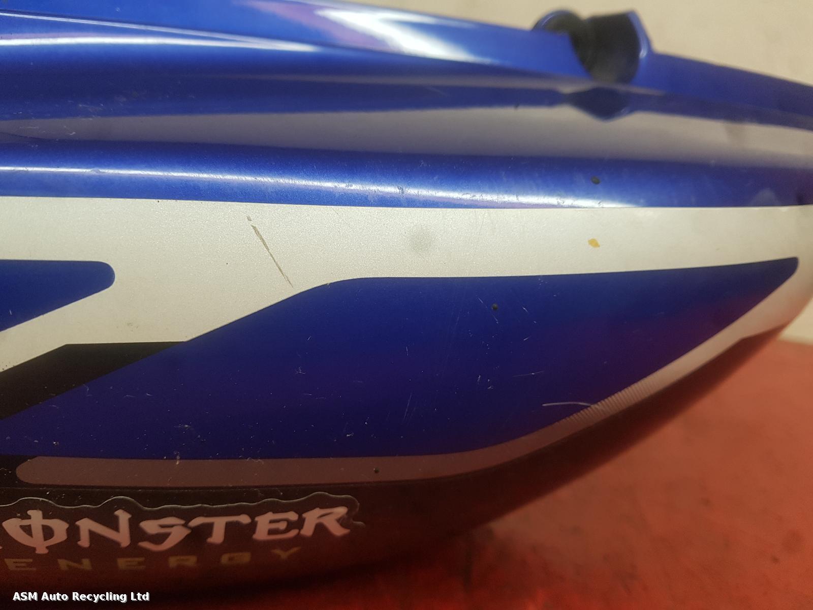 View Auto part Seat Cowl Yamaha Xjr 1300 2000