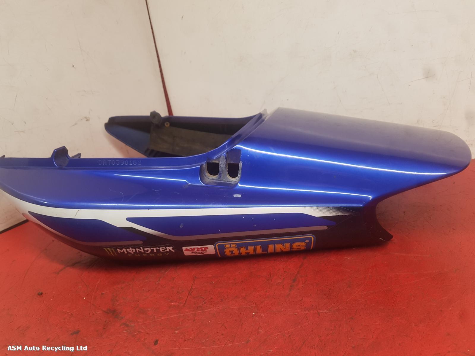 View Auto part Seat Cowl Yamaha Xjr 1300 2000