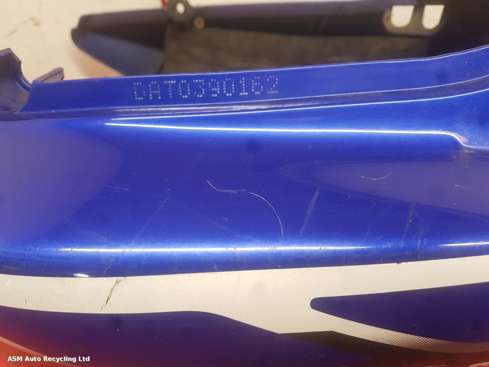 View Auto part Seat Cowl Yamaha Xjr 1300 2000