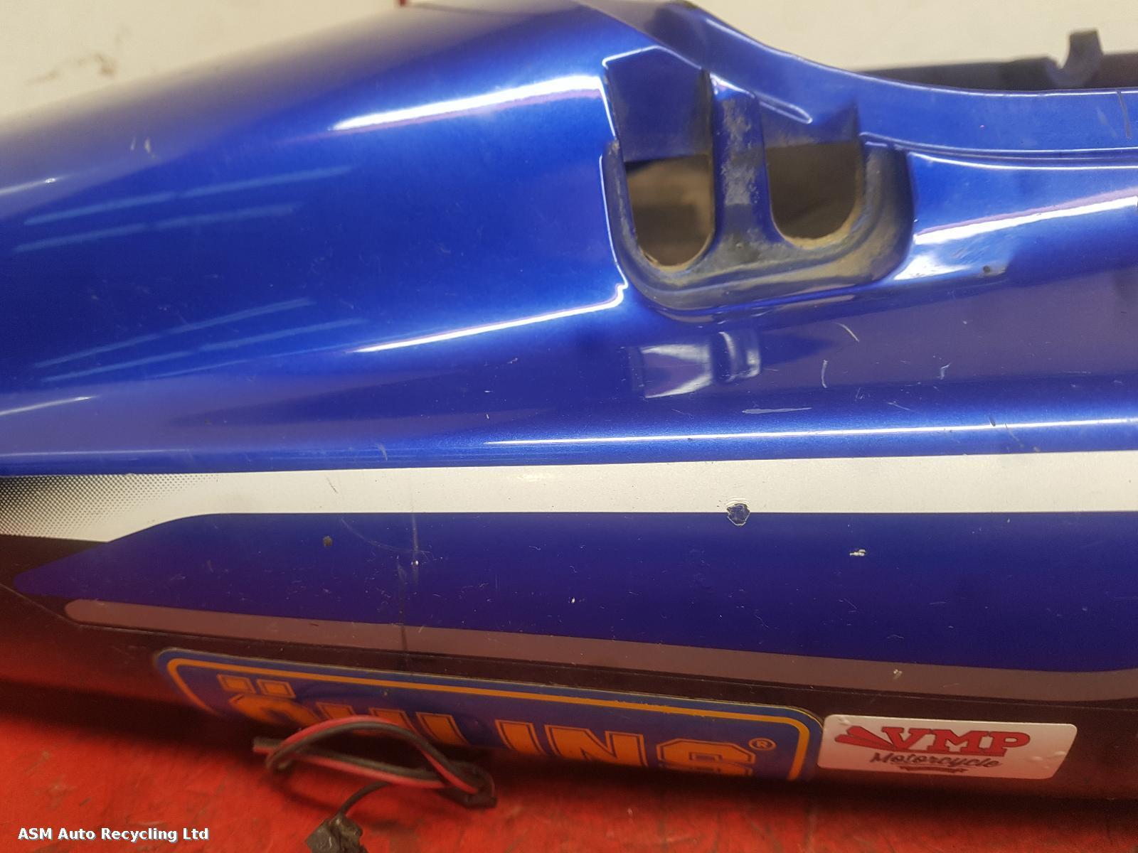 View Auto part Seat Cowl Yamaha Xjr 1300 2000