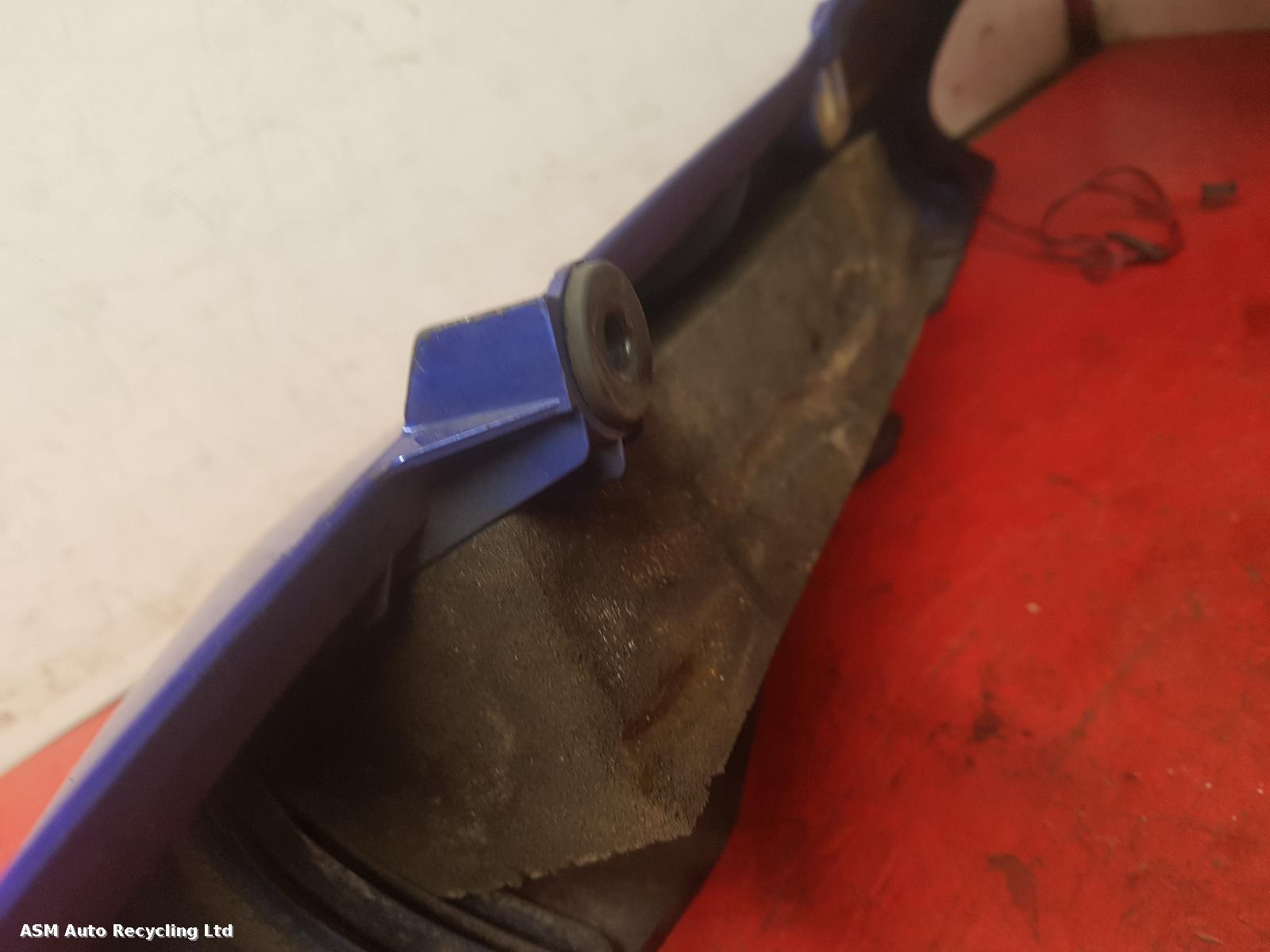 View Auto part Seat Cowl Yamaha Xjr 1300 2000