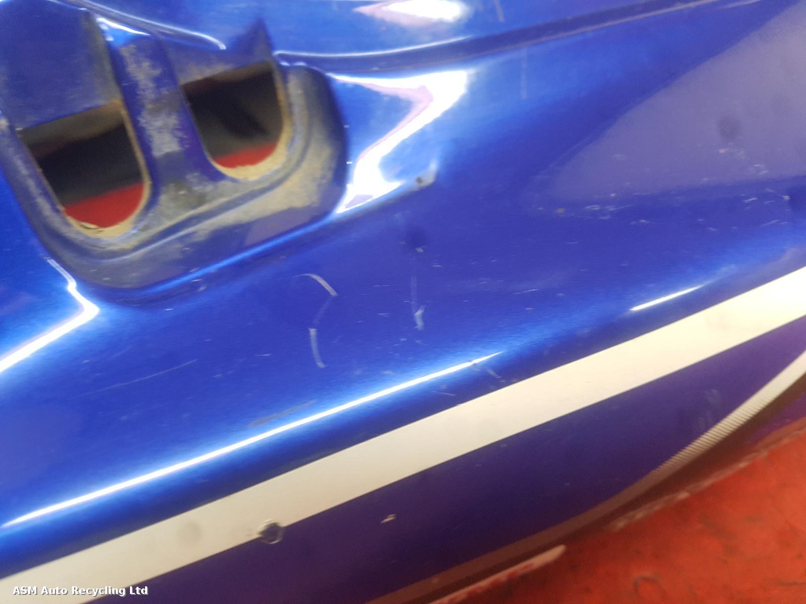 View Auto part Seat Cowl Yamaha Xjr 1300 2000