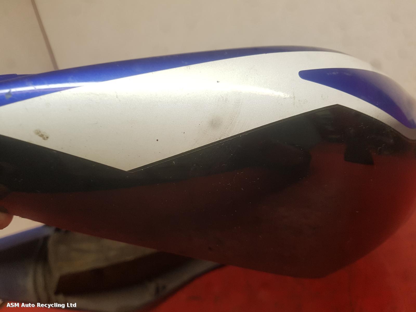 View Auto part Seat Cowl Yamaha Xjr 1300 2000