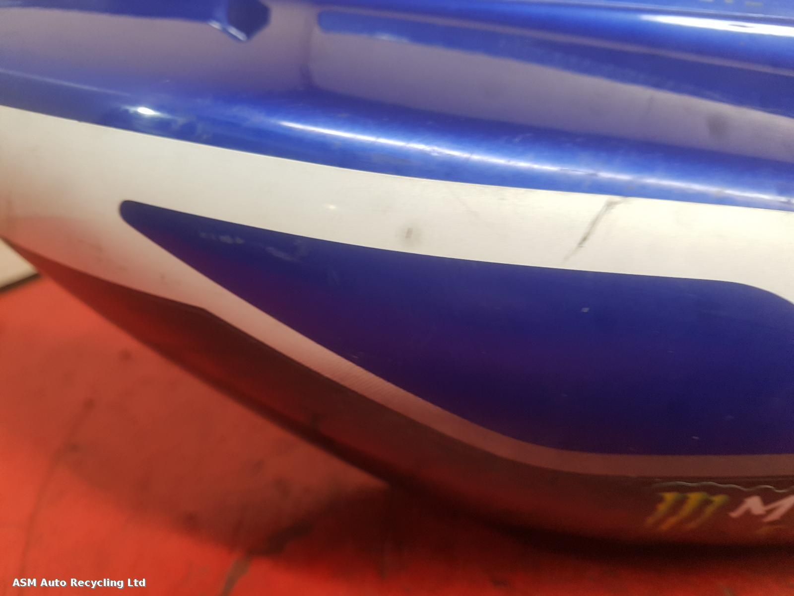 View Auto part Seat Cowl Yamaha Xjr 1300 2000
