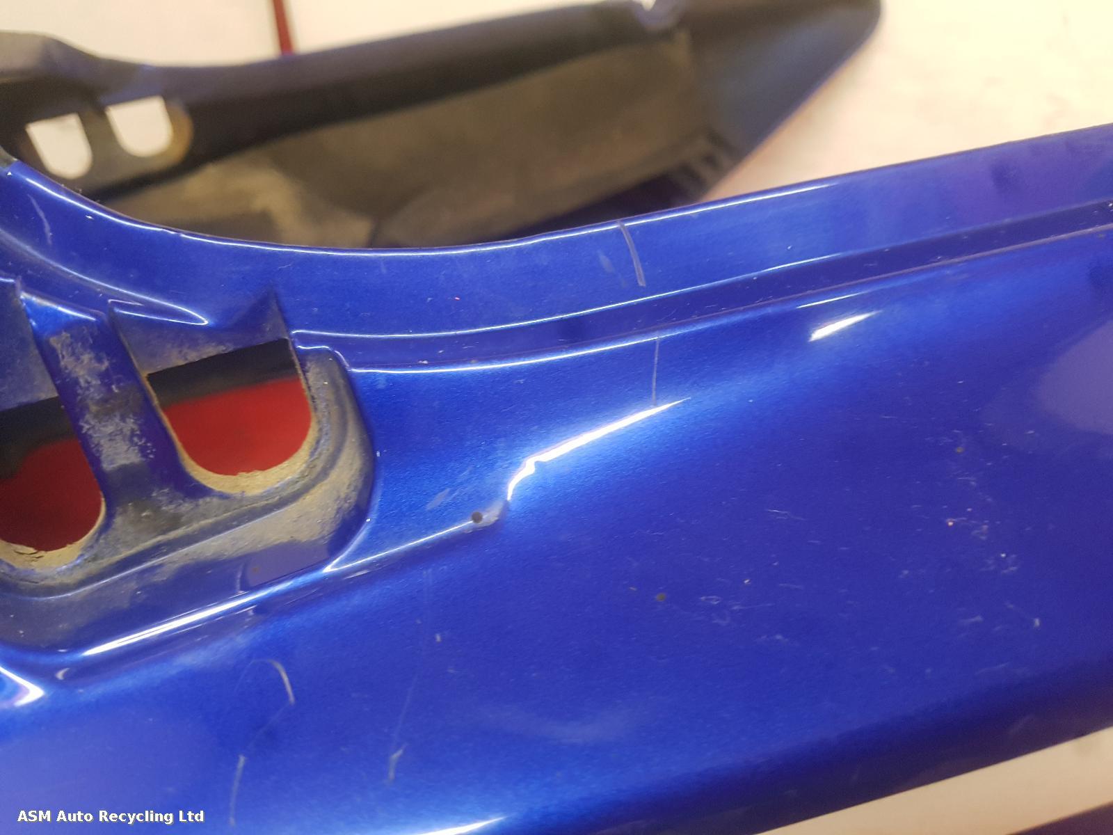 View Auto part Seat Cowl Yamaha Xjr 1300 2000