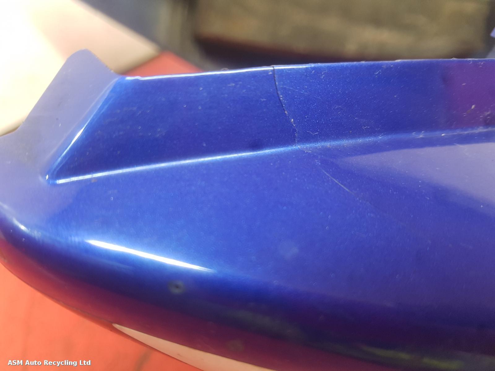 View Auto part Seat Cowl Yamaha Xjr 1300 2000