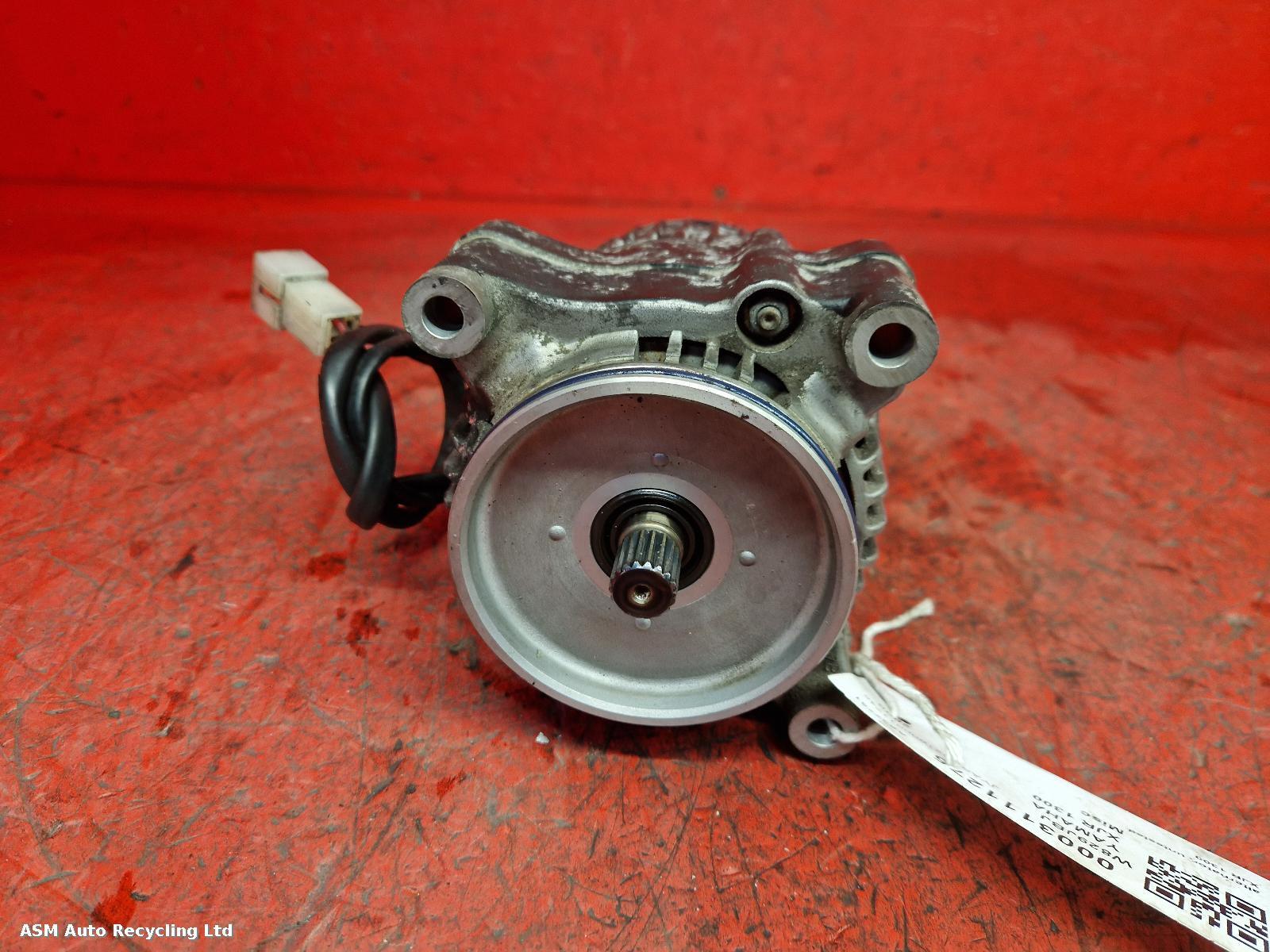 View Auto part Misc Yamaha Xjr 1300 2000