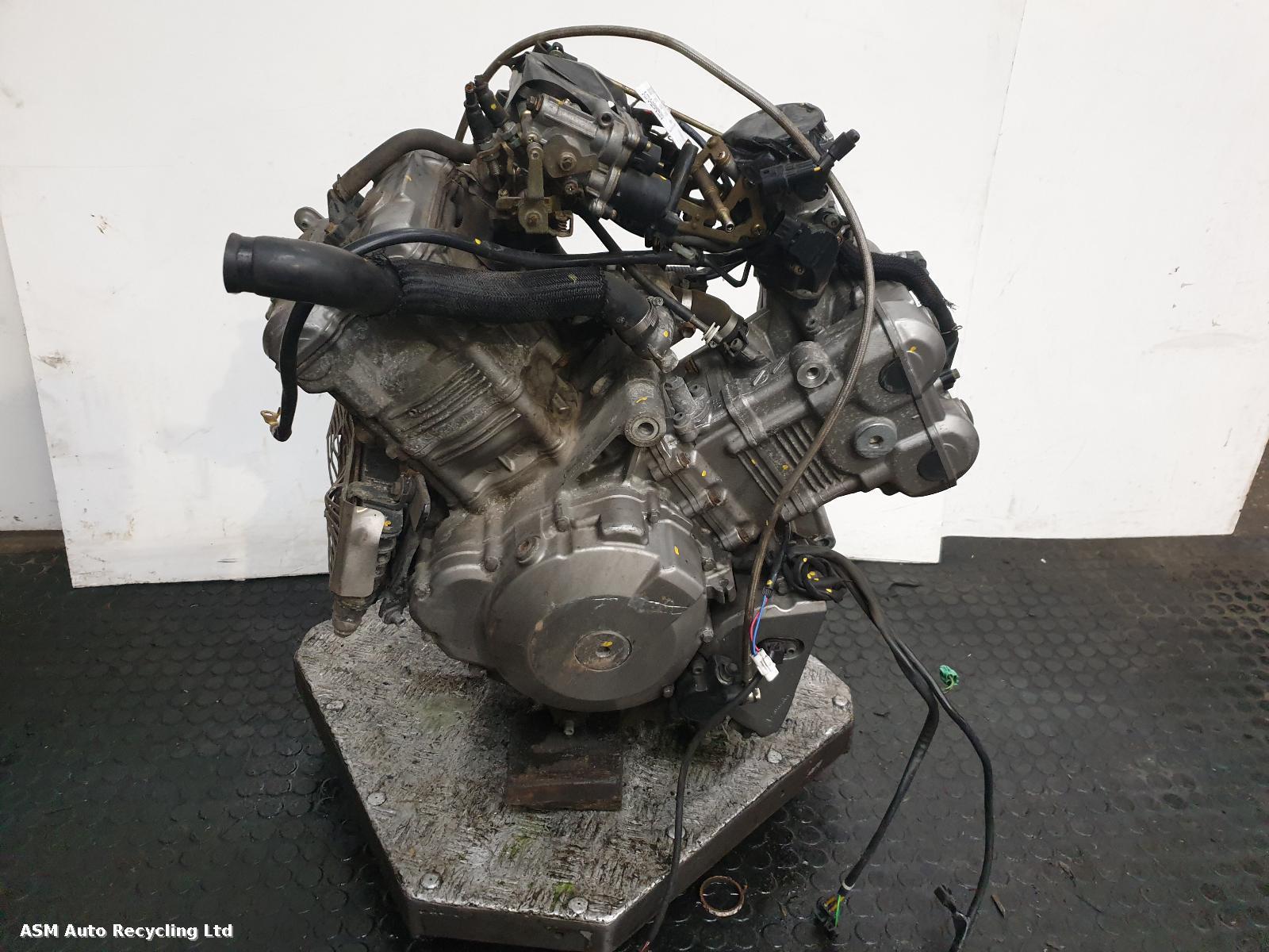 View Auto part Engine Suzuki Sv 1000 2003