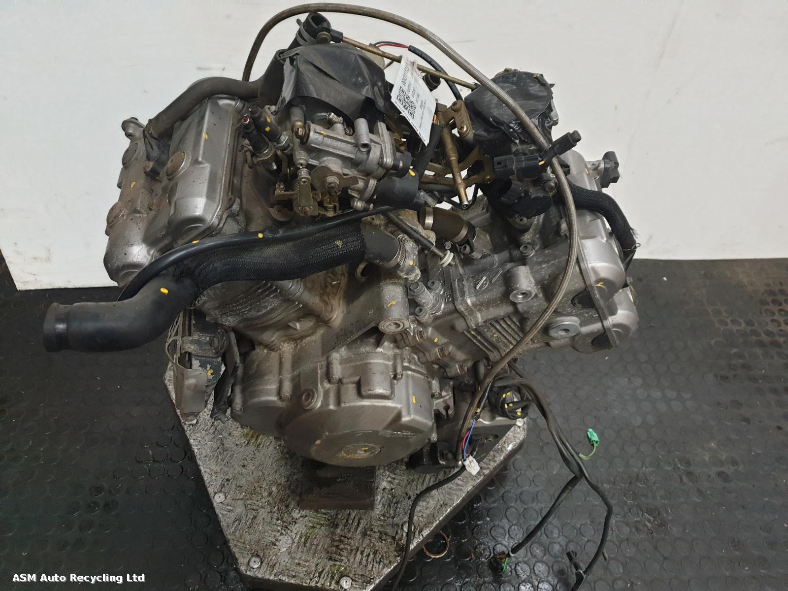 View Auto part Engine Suzuki Sv 1000 2003