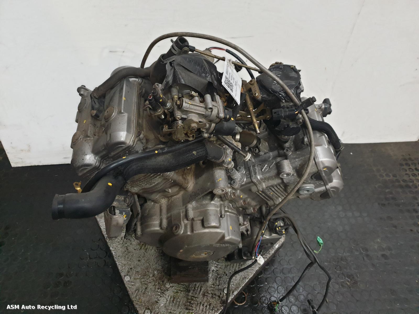 View Auto part Engine Suzuki Sv 1000 2003