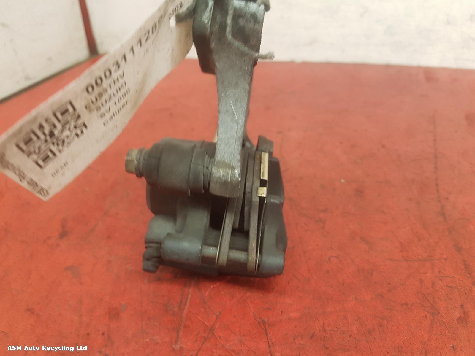 View Auto part Caliper Suzuki Sv 1000 2003