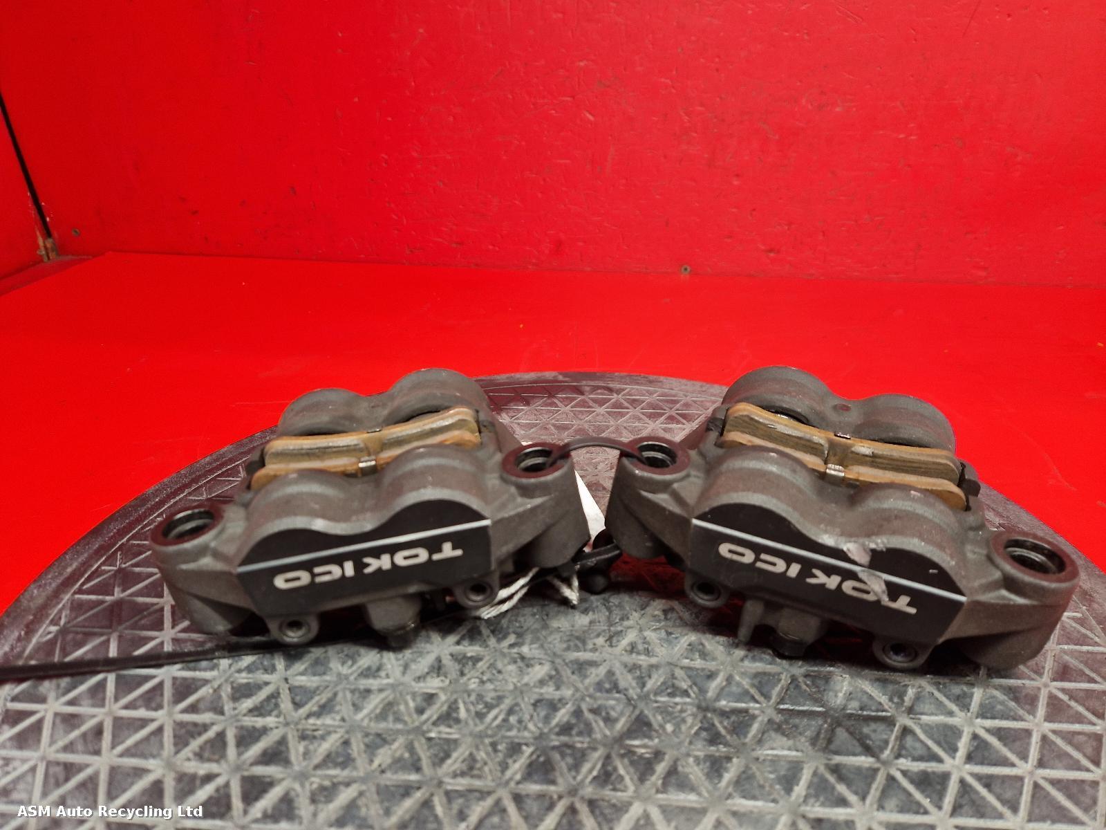 View Auto part Caliper Honda Cbr 1000 Rr 2013
