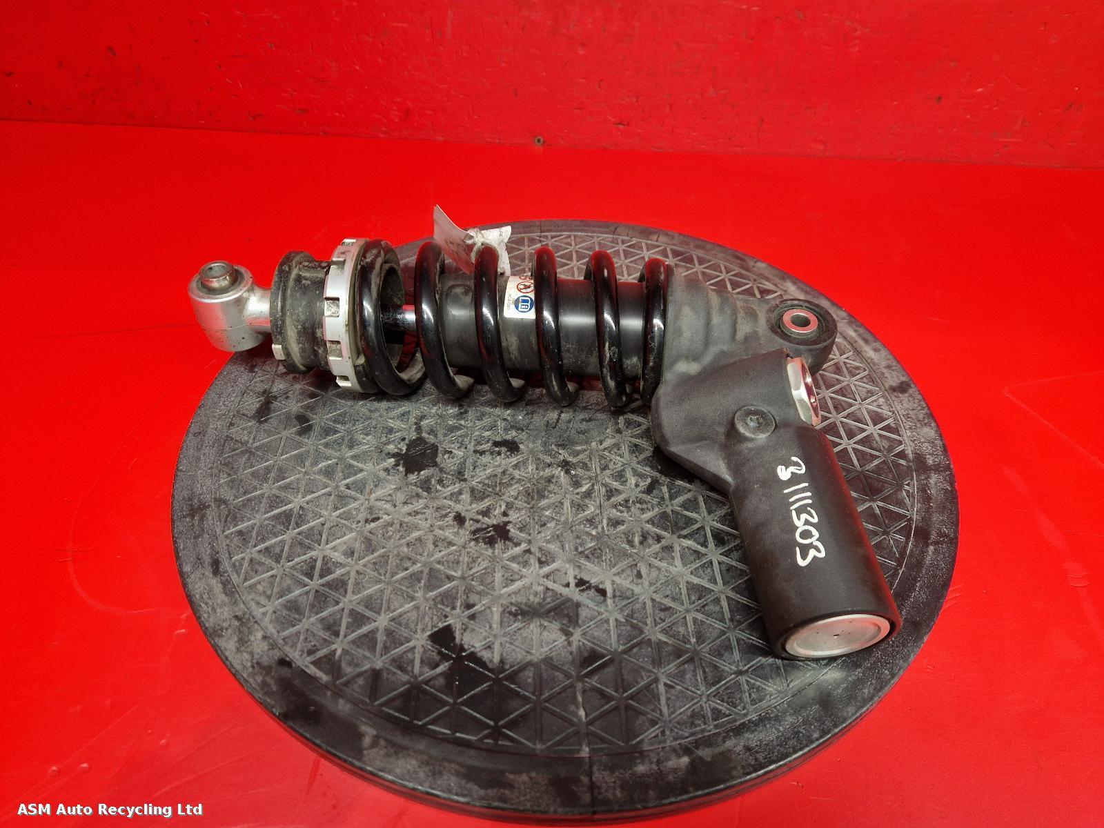 View Auto part Rear Shock Absorber Honda Cbr 1000 Rr 2013