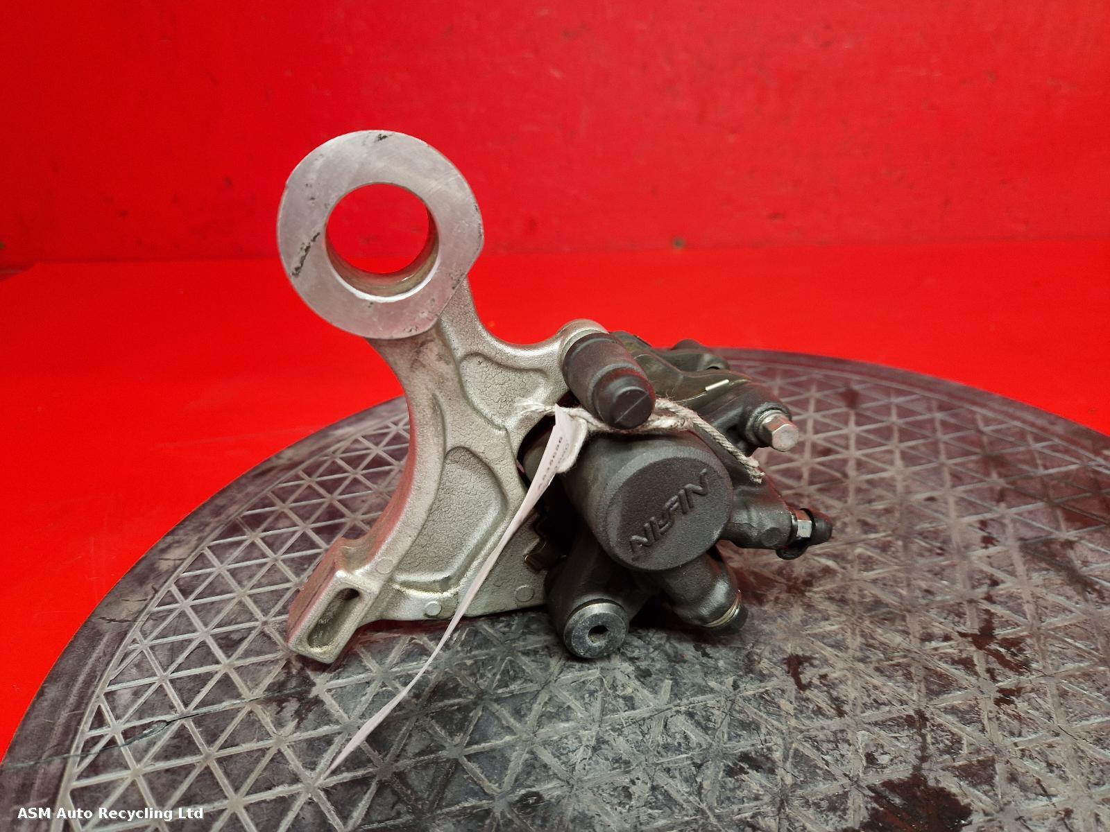 View Auto part Caliper Honda Cbr 1000 Rr 2013