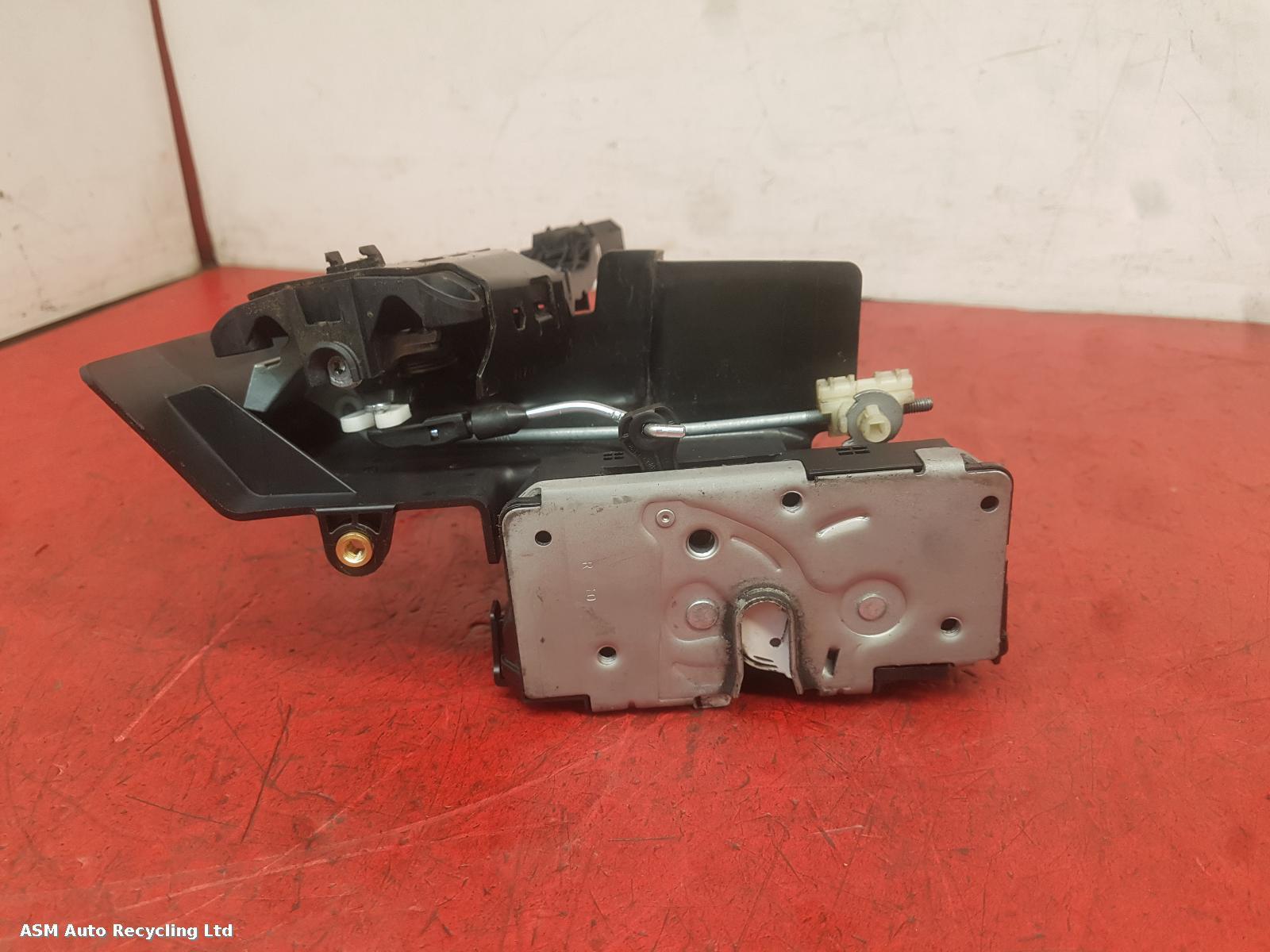 View Auto part Door Lock Assembly Vauxhall Corsa 2018