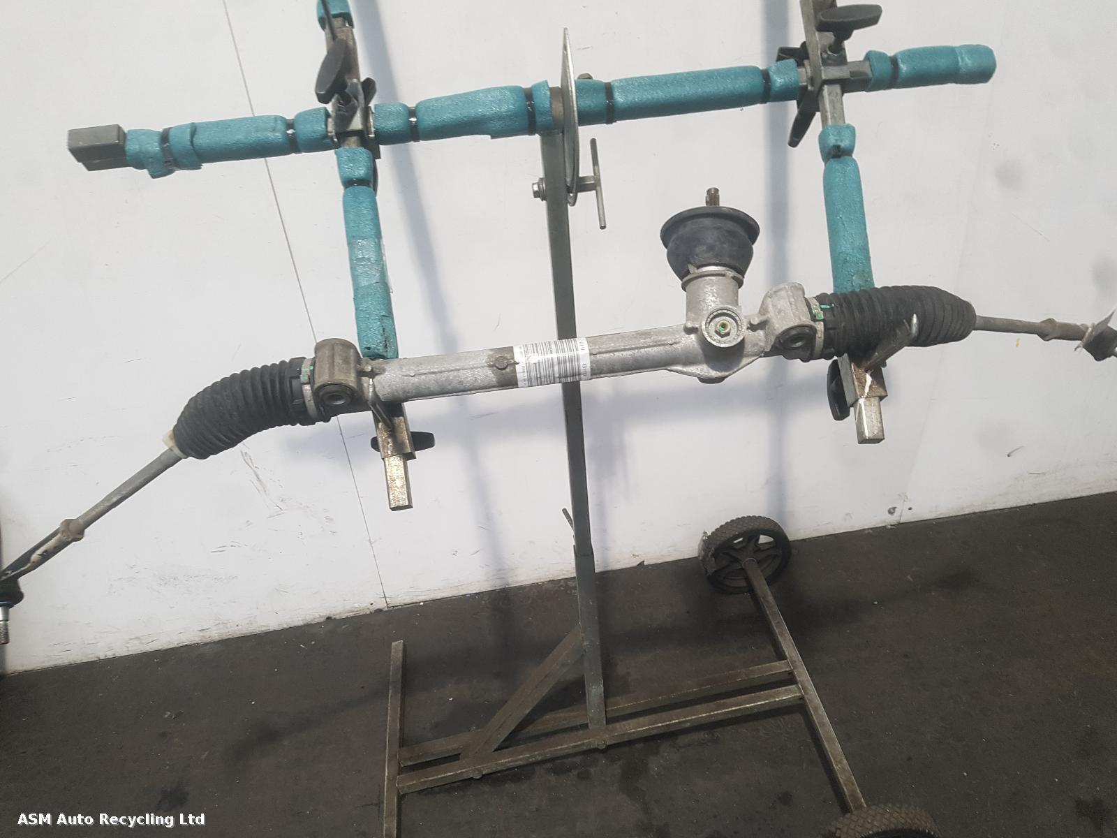 View Auto part Steering Box/Rack Vauxhall Corsa 2018