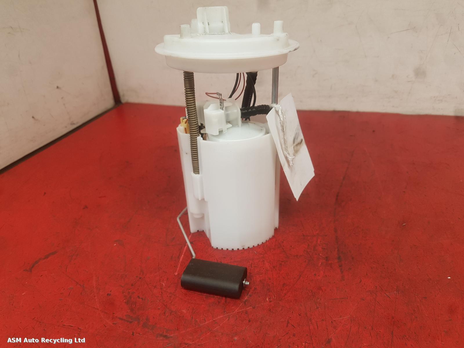 View Auto part Fuel Pump Vauxhall Corsa 2018