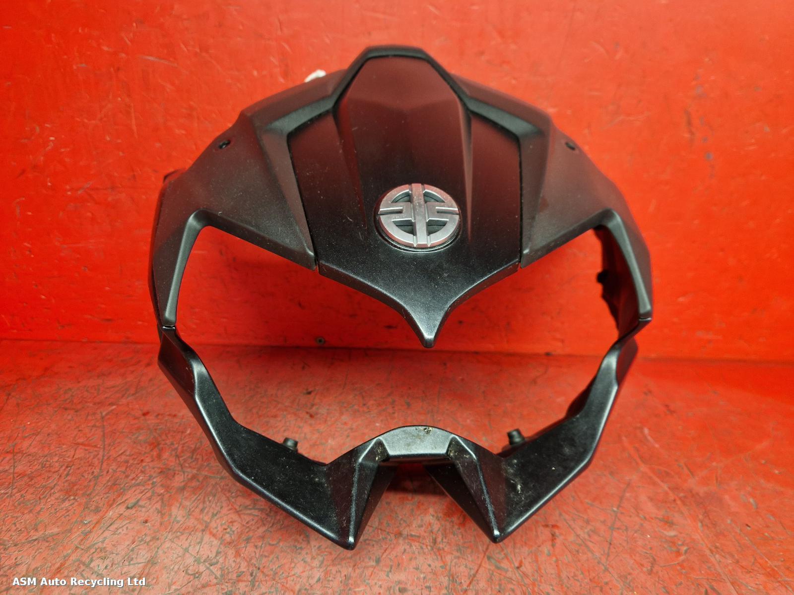View Auto part Nosecone Kawasaki Z H2 2020