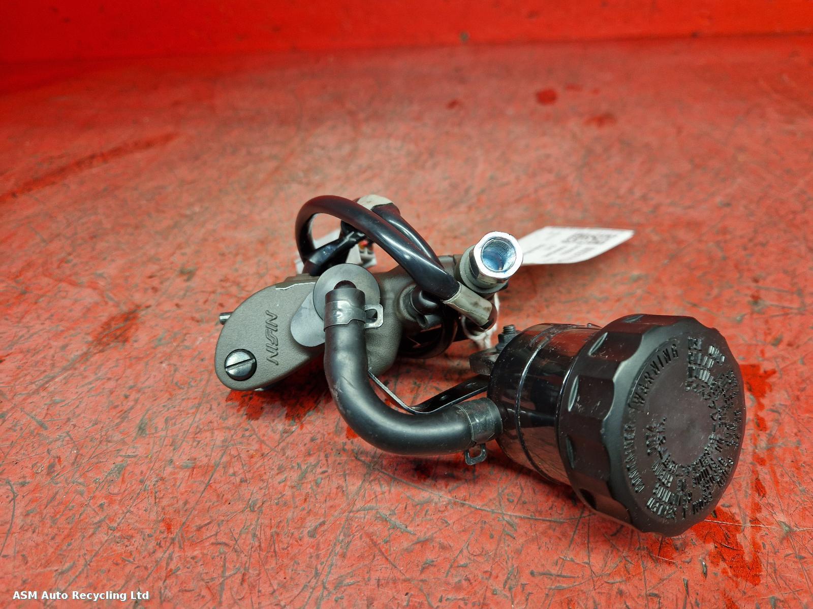 View Auto part Master Cylinder Kawasaki Z H2 2020