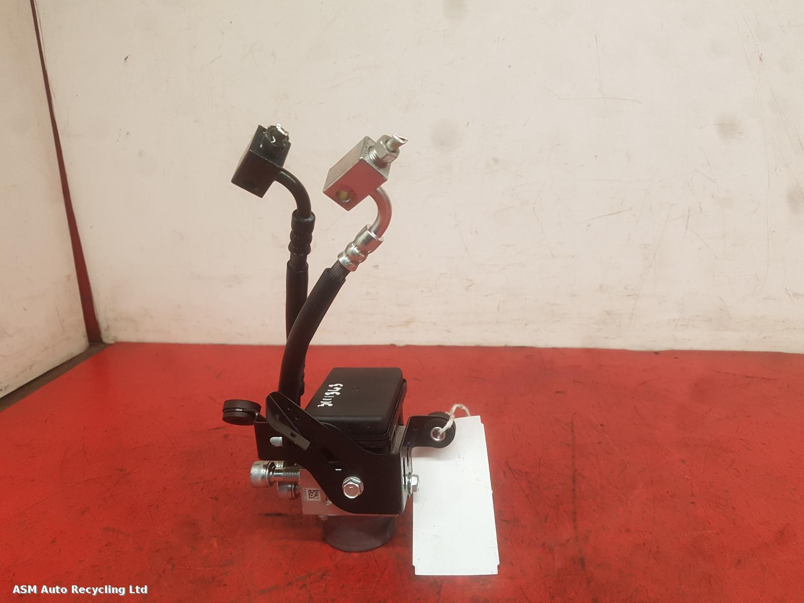 View Auto part ABS Pump/Modulator Kawasaki Z H2 2020
