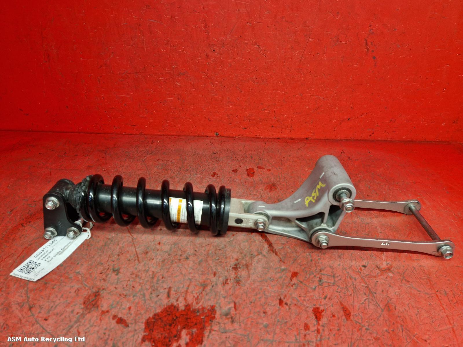 View Auto part Rear Shock Absorber Kawasaki Z H2 2020