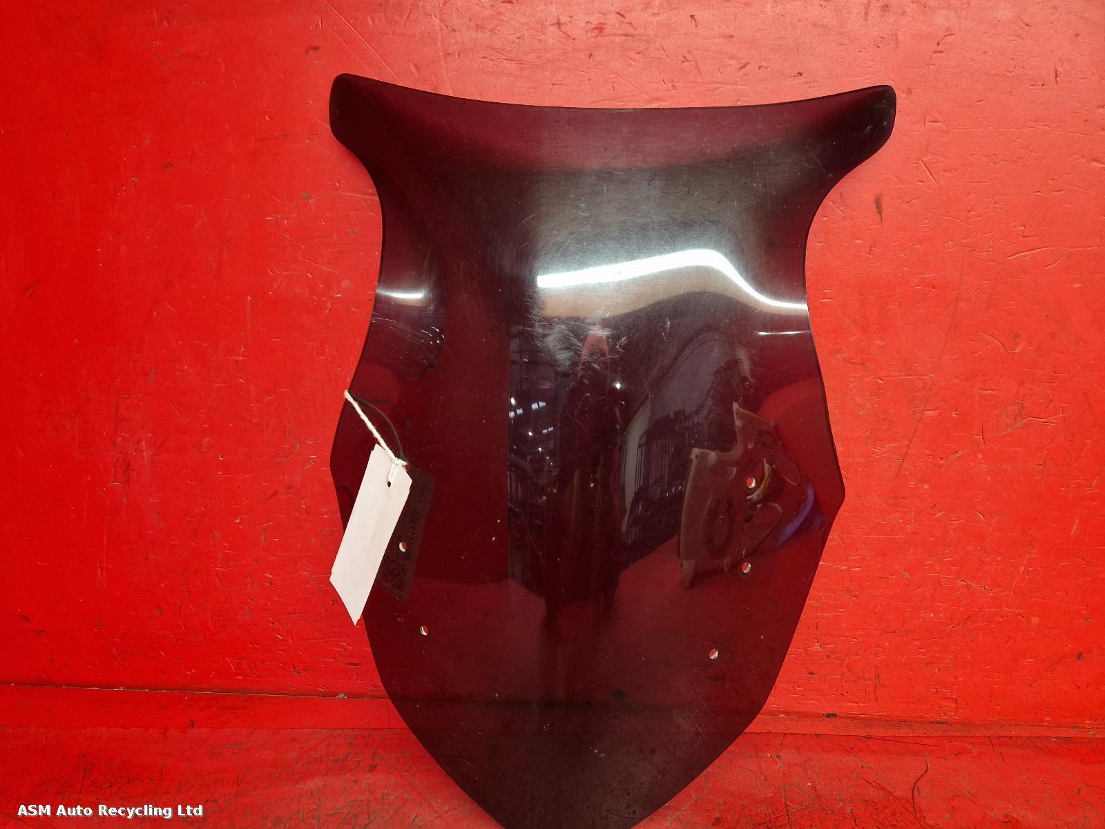 View Auto part Visor Screen Kawasaki Zx 1000 2012