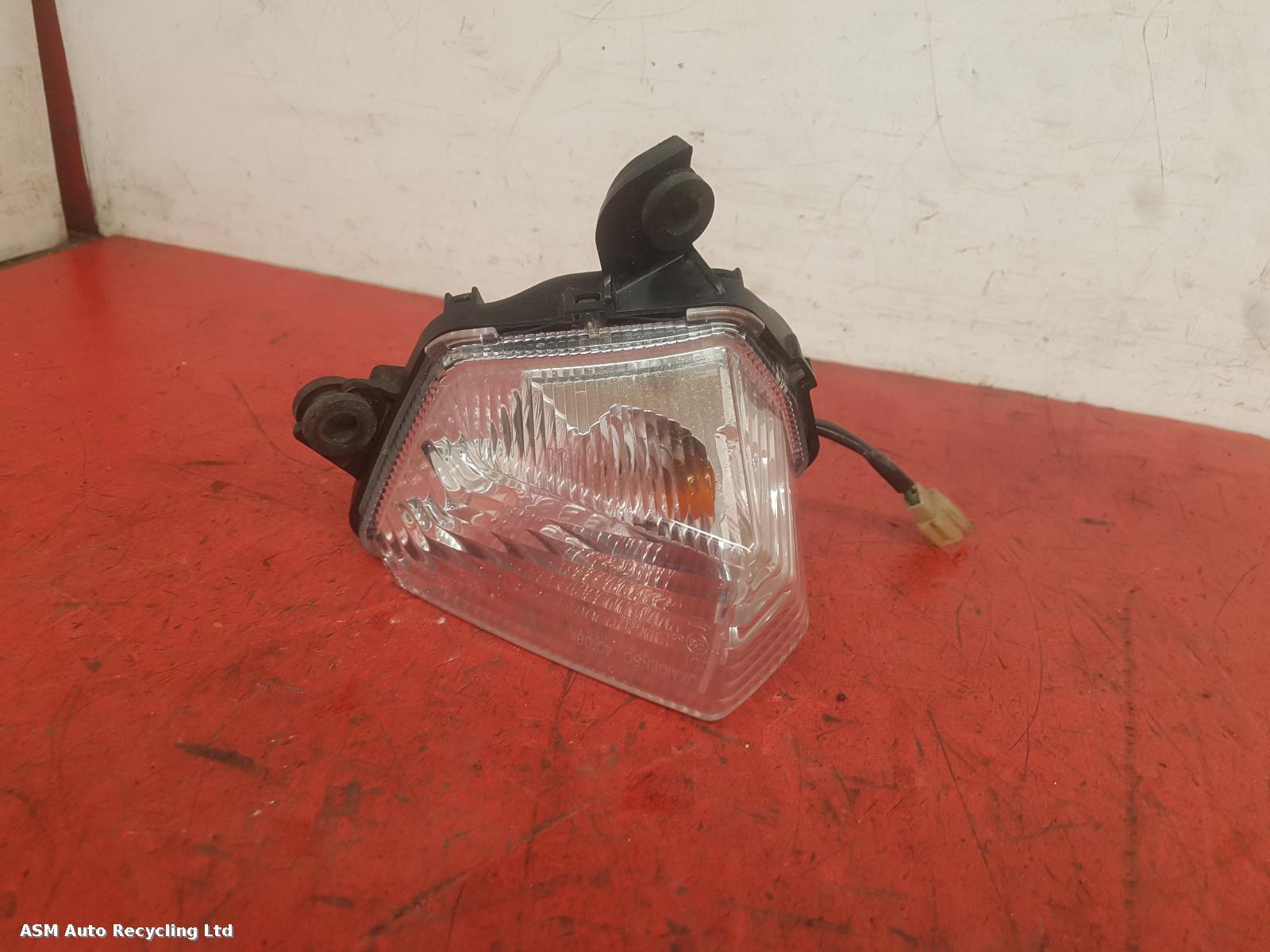 View Auto part R Repeater Lamp Kawasaki Zx 1000 2012