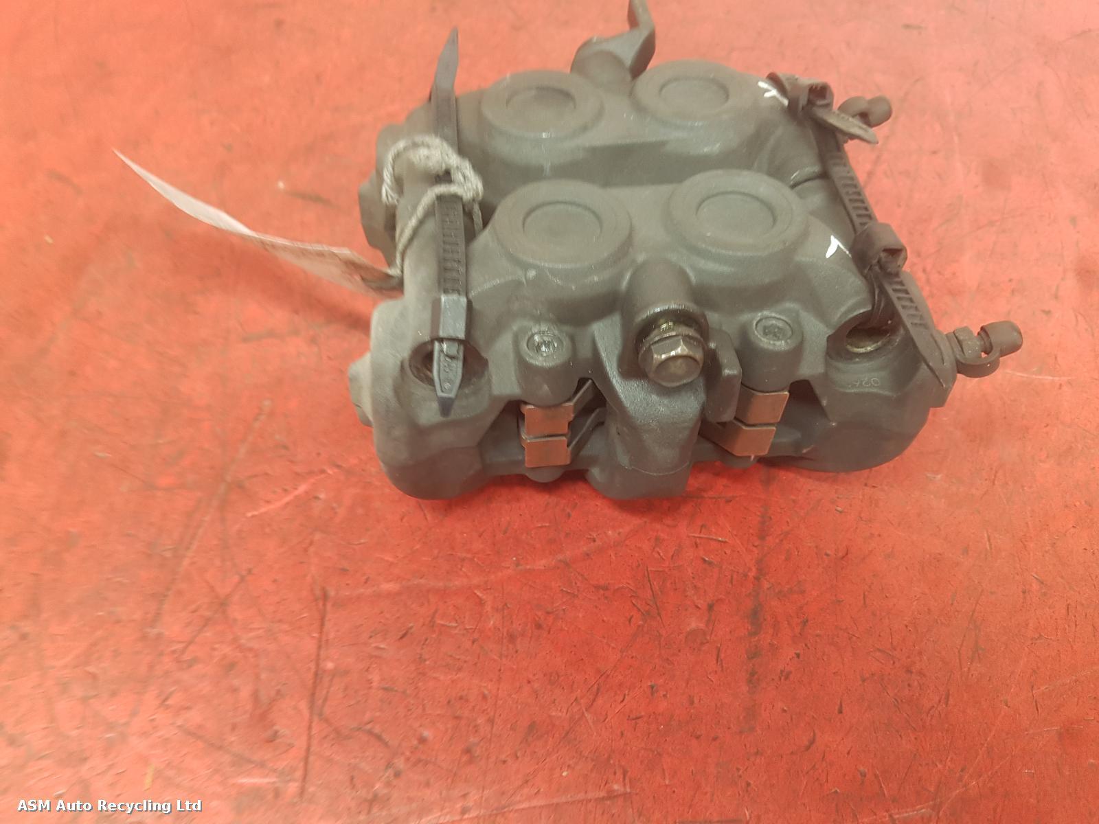 View Auto part Caliper Kawasaki Zx 1000 2012