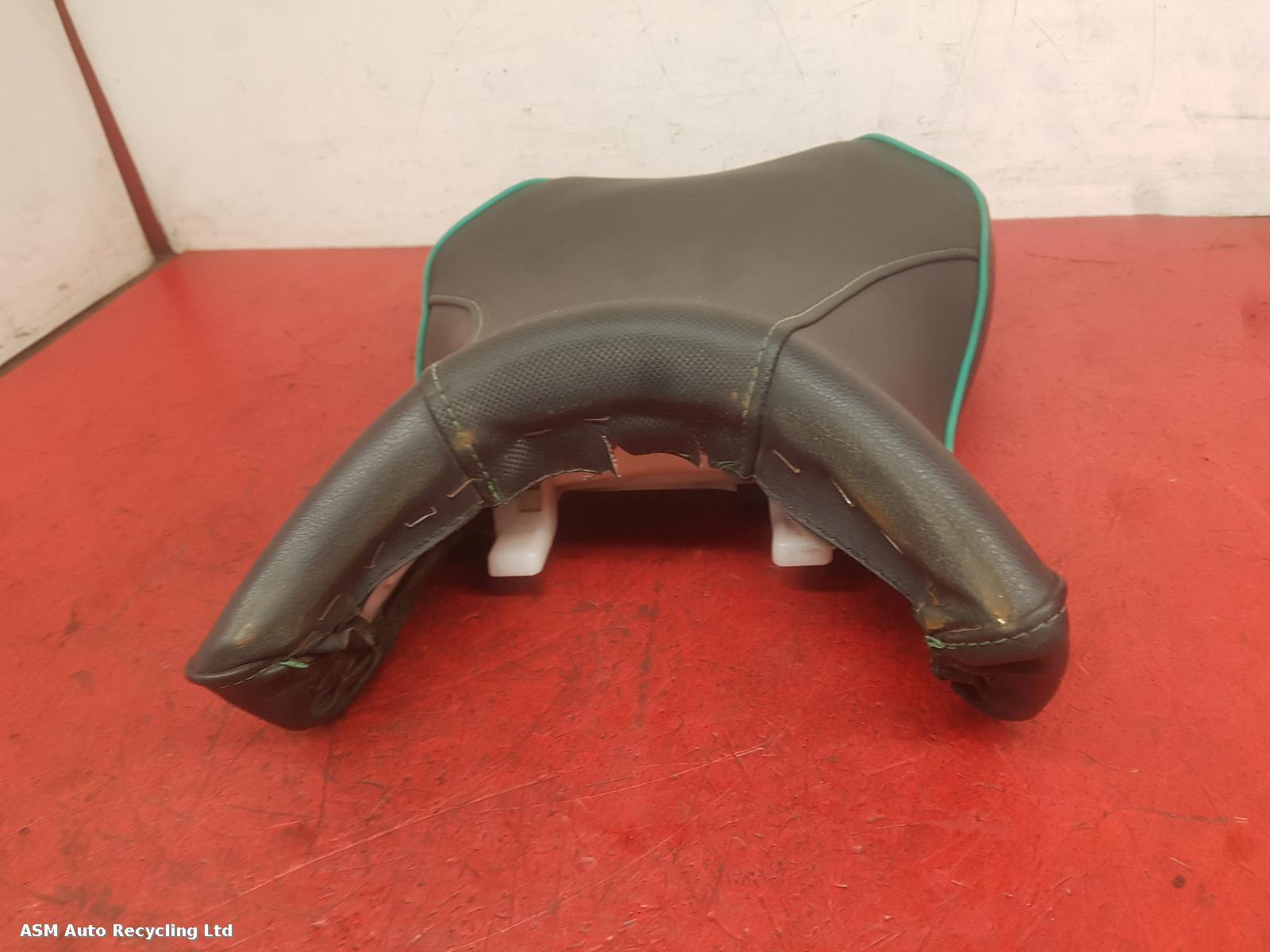 View Auto part Front Seat Kawasaki Zx 1000 2012