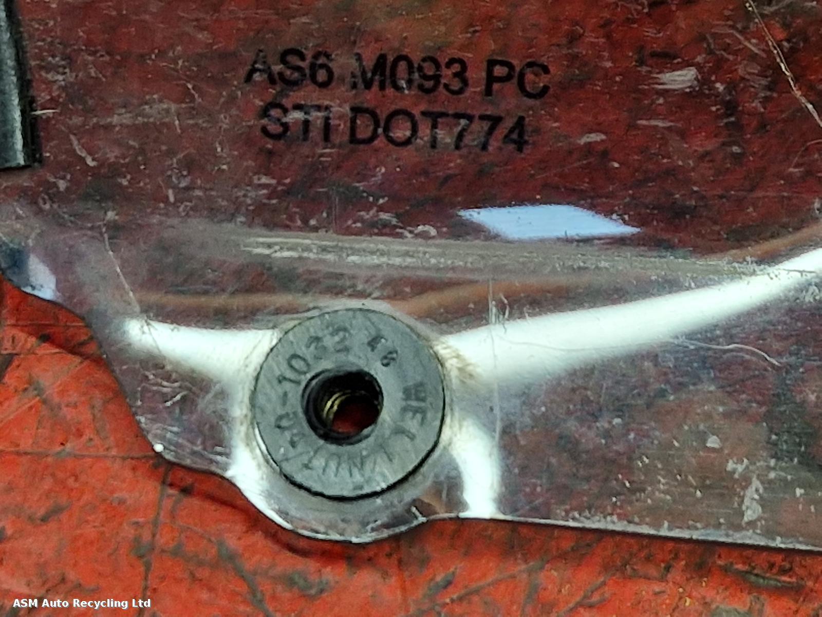 View Auto part Visor Screen Suzuki Gsxr 750 K8 2008