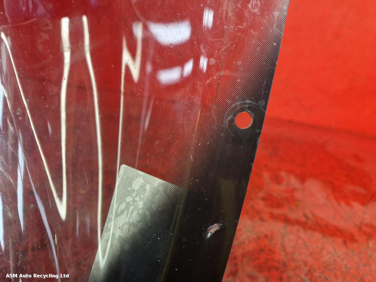 View Auto part Visor Screen Suzuki Gsxr 750 K8 2008
