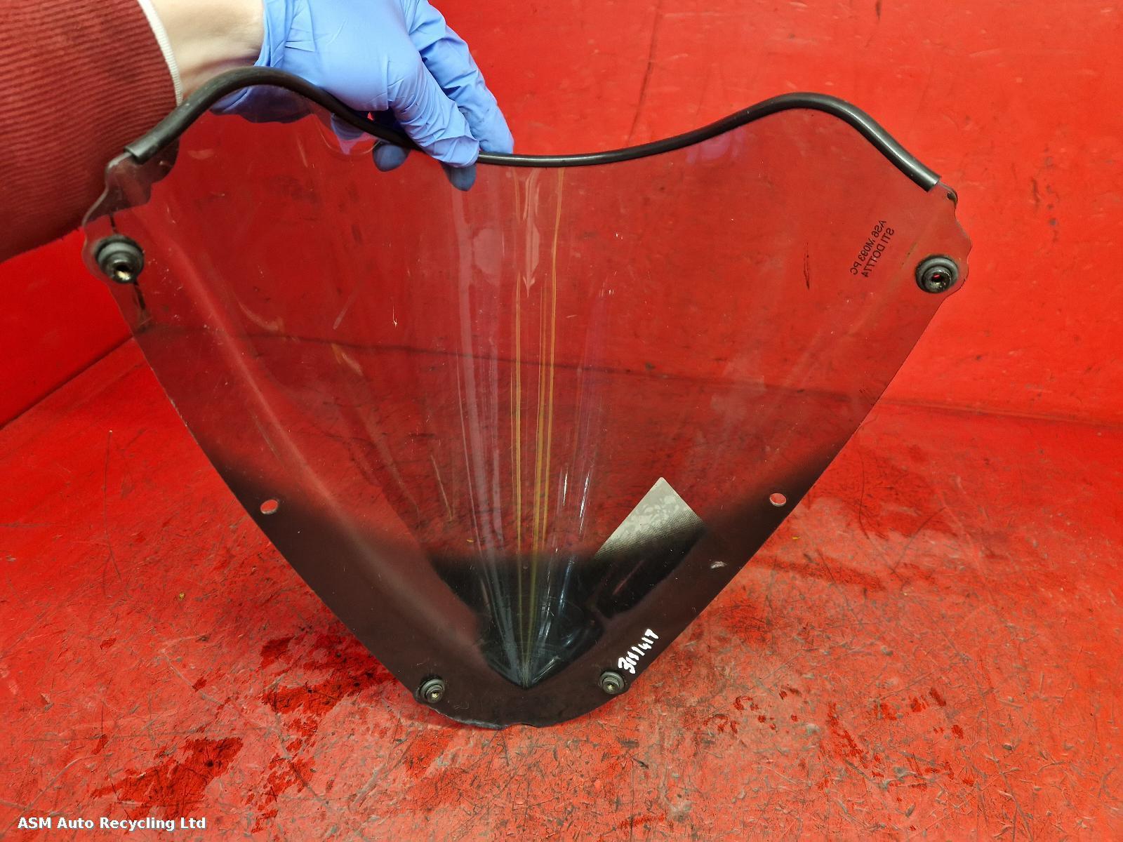 View Auto part Visor Screen Suzuki Gsxr 750 K8 2008