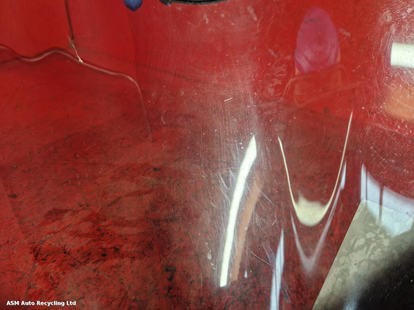 View Auto part Visor Screen Suzuki Gsxr 750 K8 2008