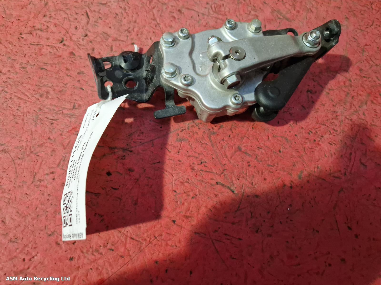View Auto part Steering Damper Honda Cbr 1000 Rr 2013