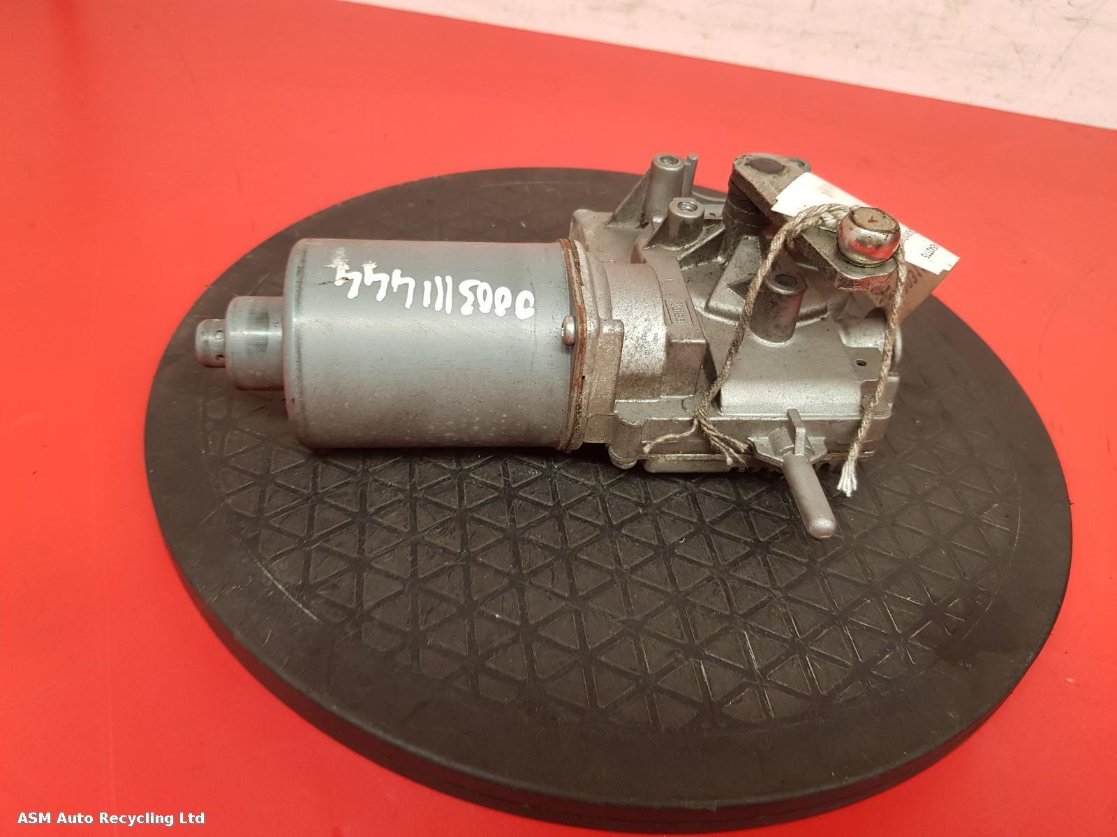 View Auto part Wiper Motor Front Volkswagen Tiguan 2010