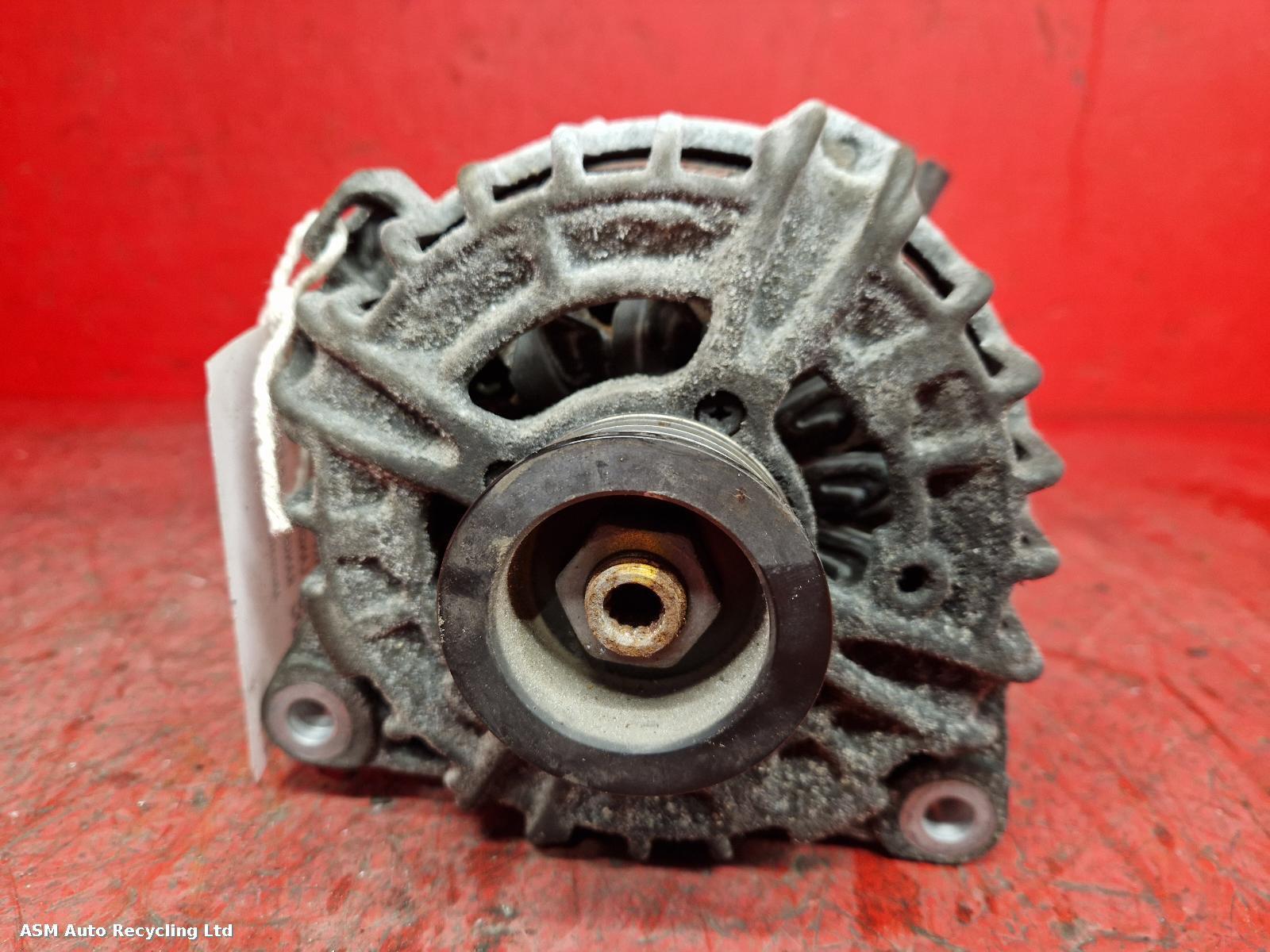 View Auto part Alternator Land Rover Range Rover Evoque 2017