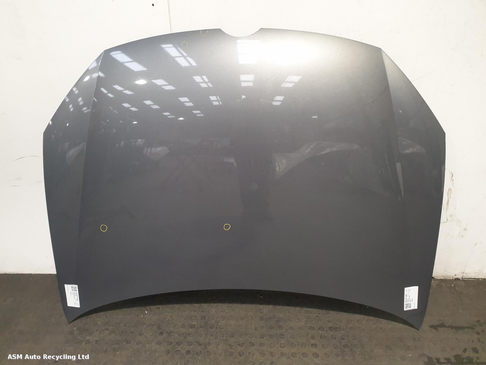 View Auto part Bonnet Volkswagen Golf 2009