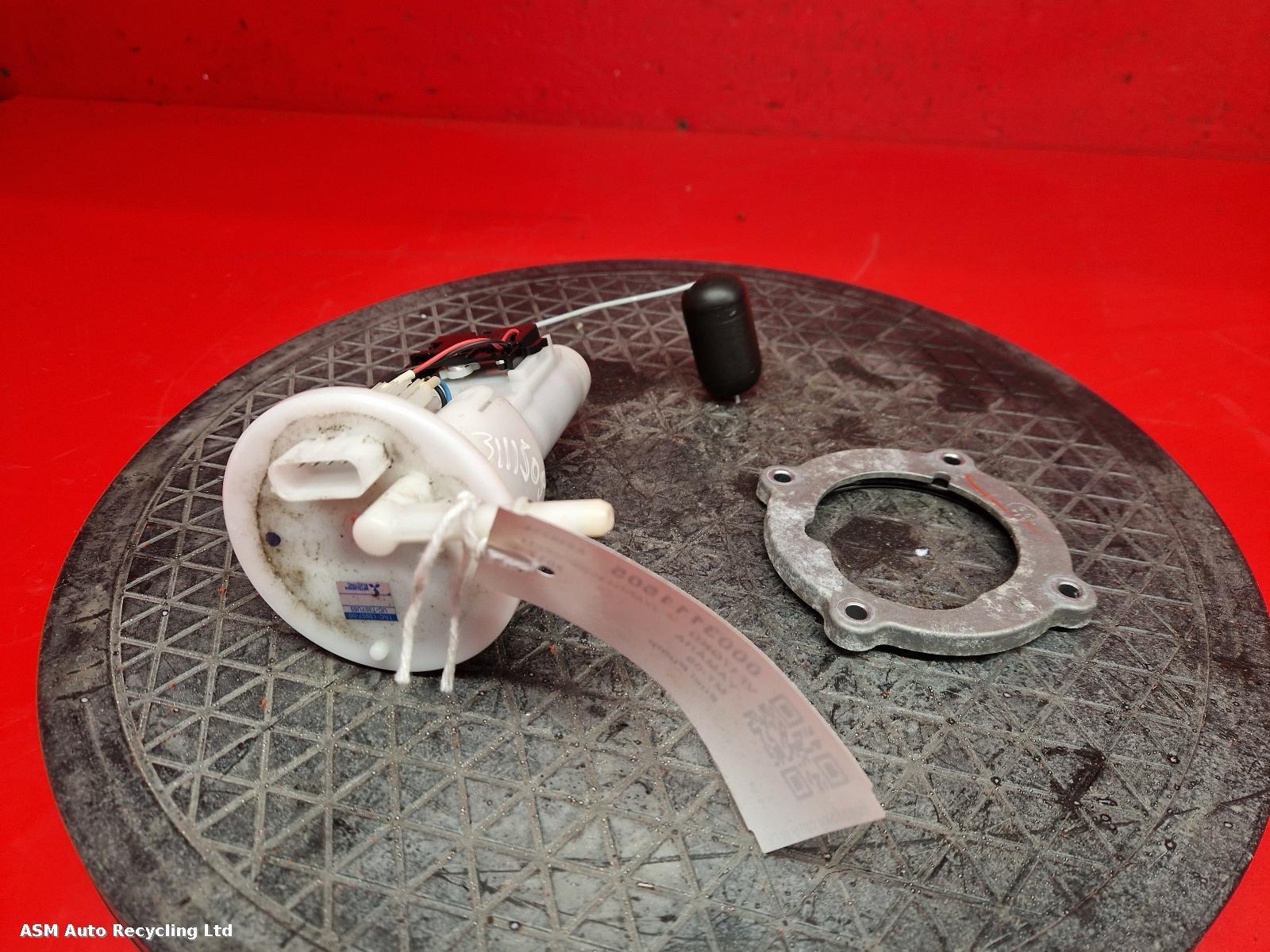 View Auto part Fuel Pump Yamaha Mt-09 2017