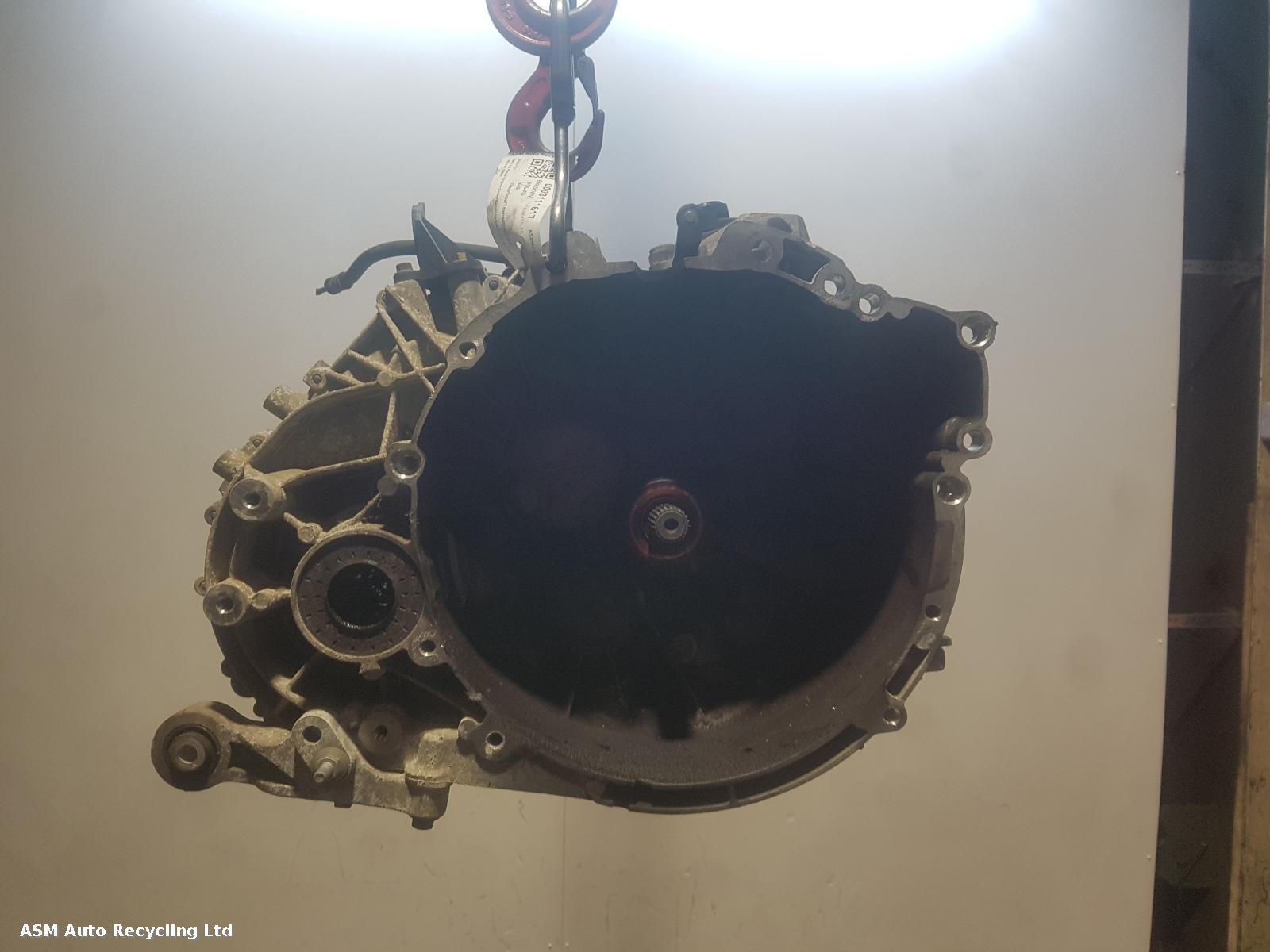 View Auto part Gearbox Volvo V40 2016