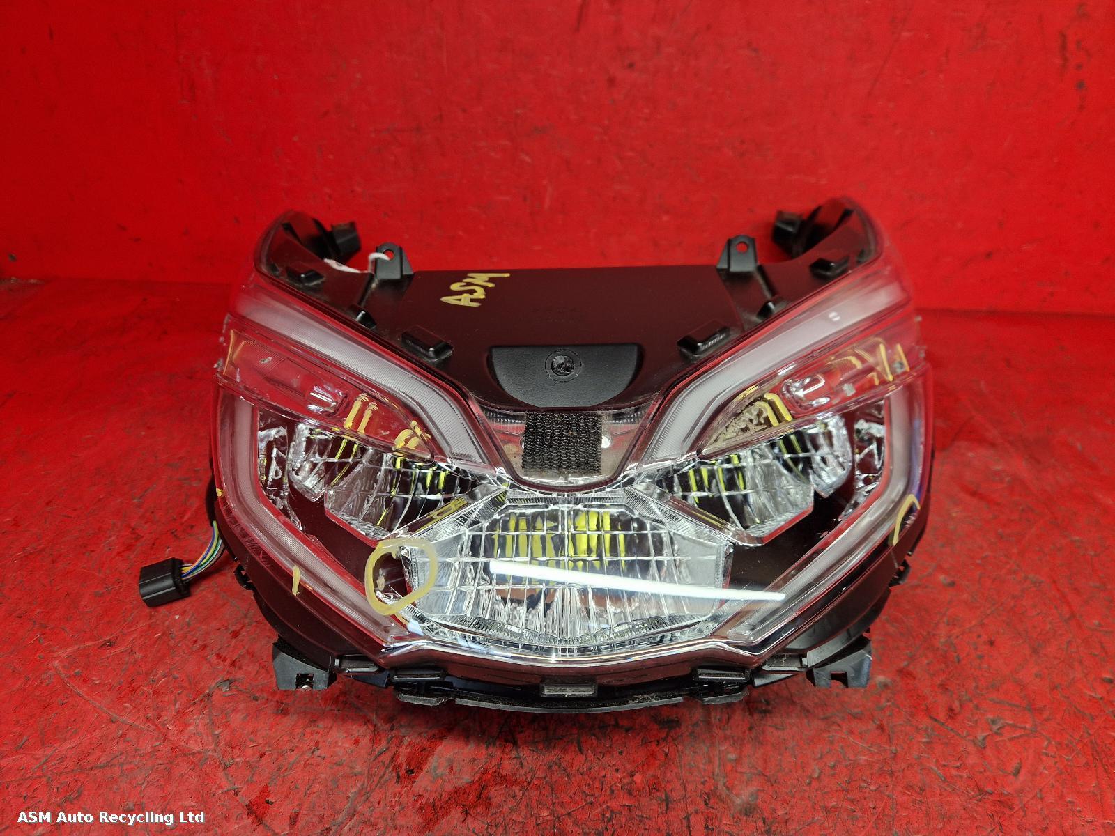 View Auto part Headlamp Honda Ww 2019