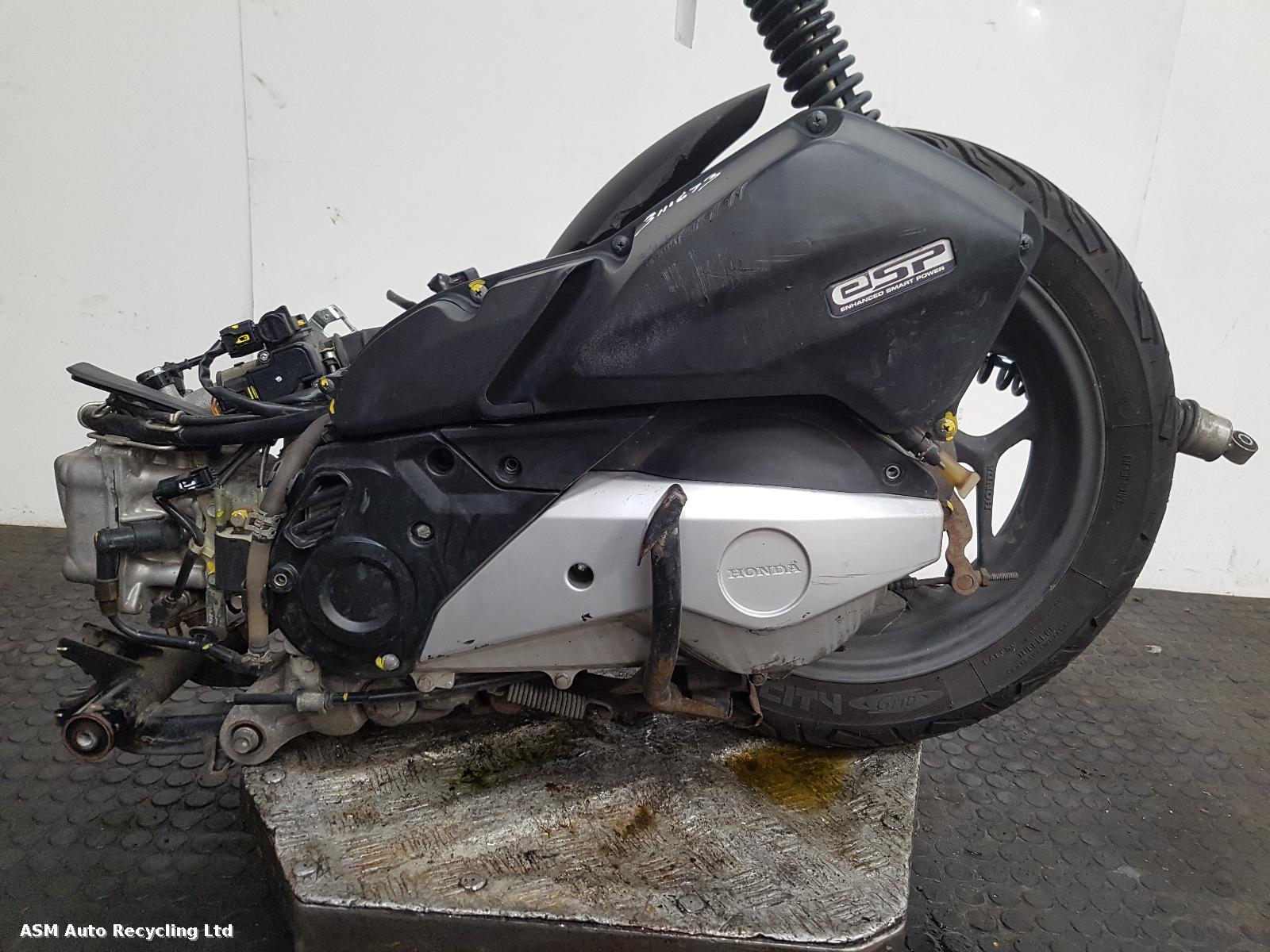 View Auto part Engine Honda Ww 2019