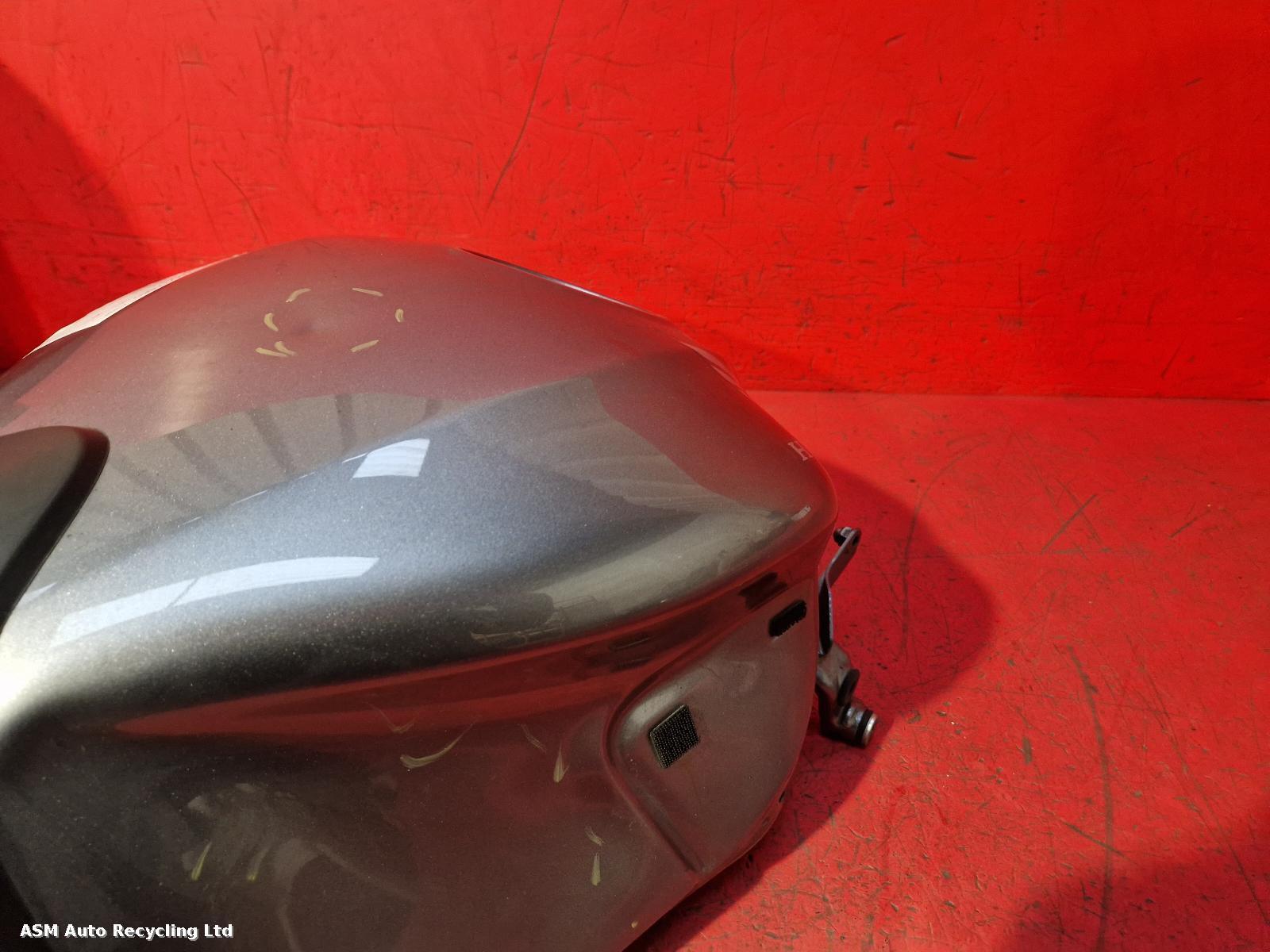 View Auto part Fuel Tank Honda Cb 650 Fa 2016