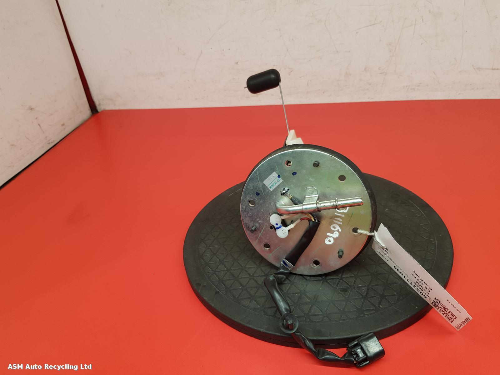 View Auto part Fuel Pump Honda Cb 650 Fa 2016