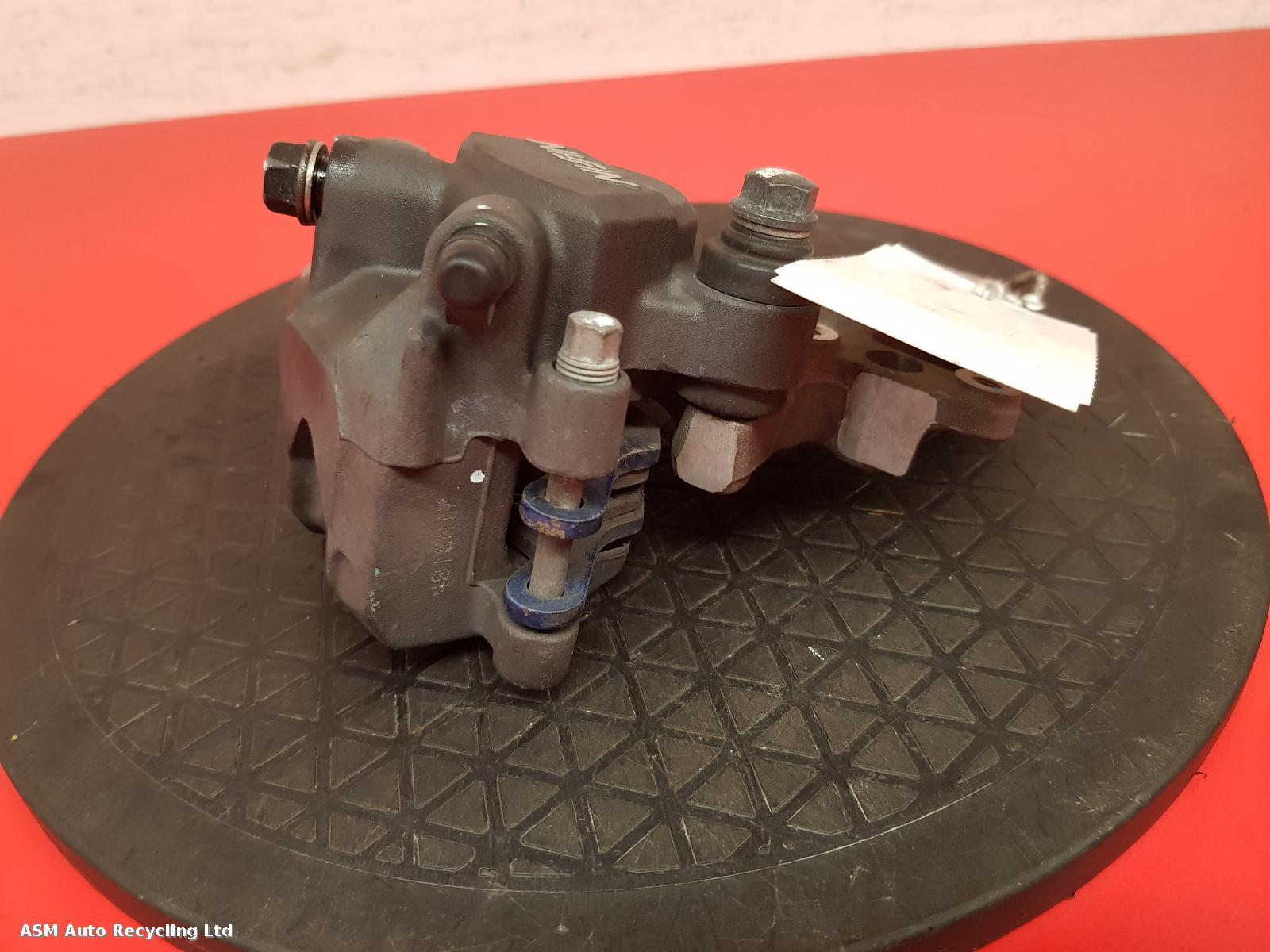 View Auto part Caliper Honda Cb 650 Fa 2016