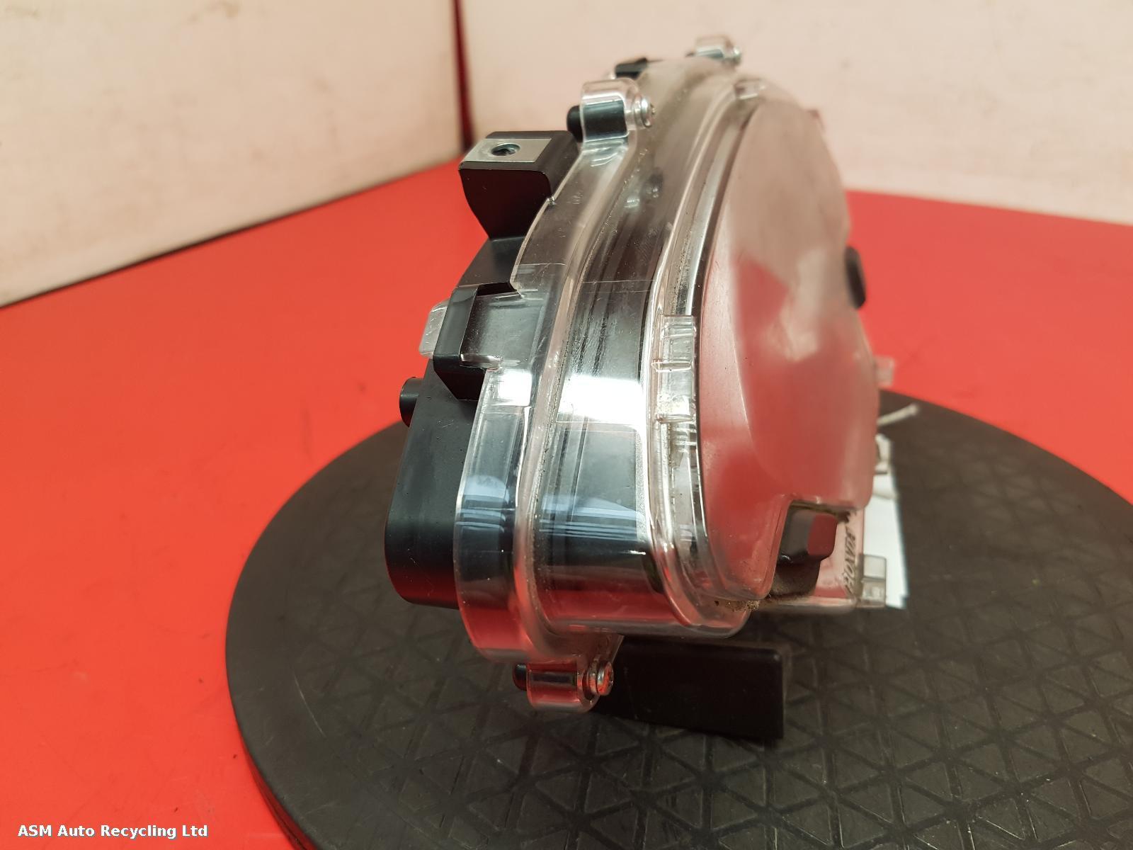 View Auto part Speedometer Honda Ww 2020