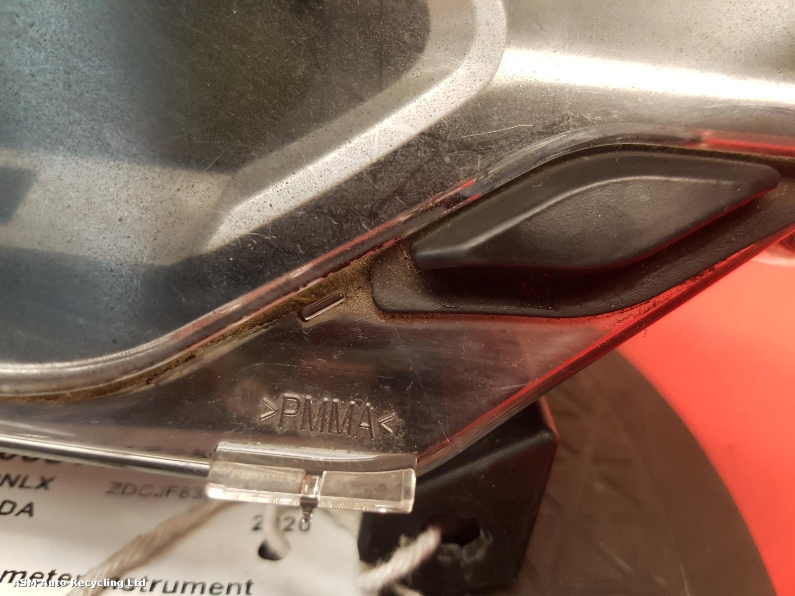 View Auto part Speedometer Honda Ww 2020