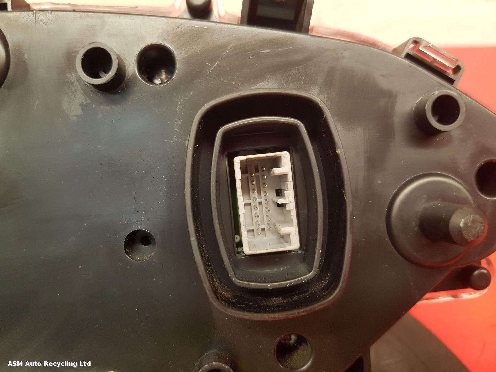 View Auto part Speedometer Honda Ww 2020